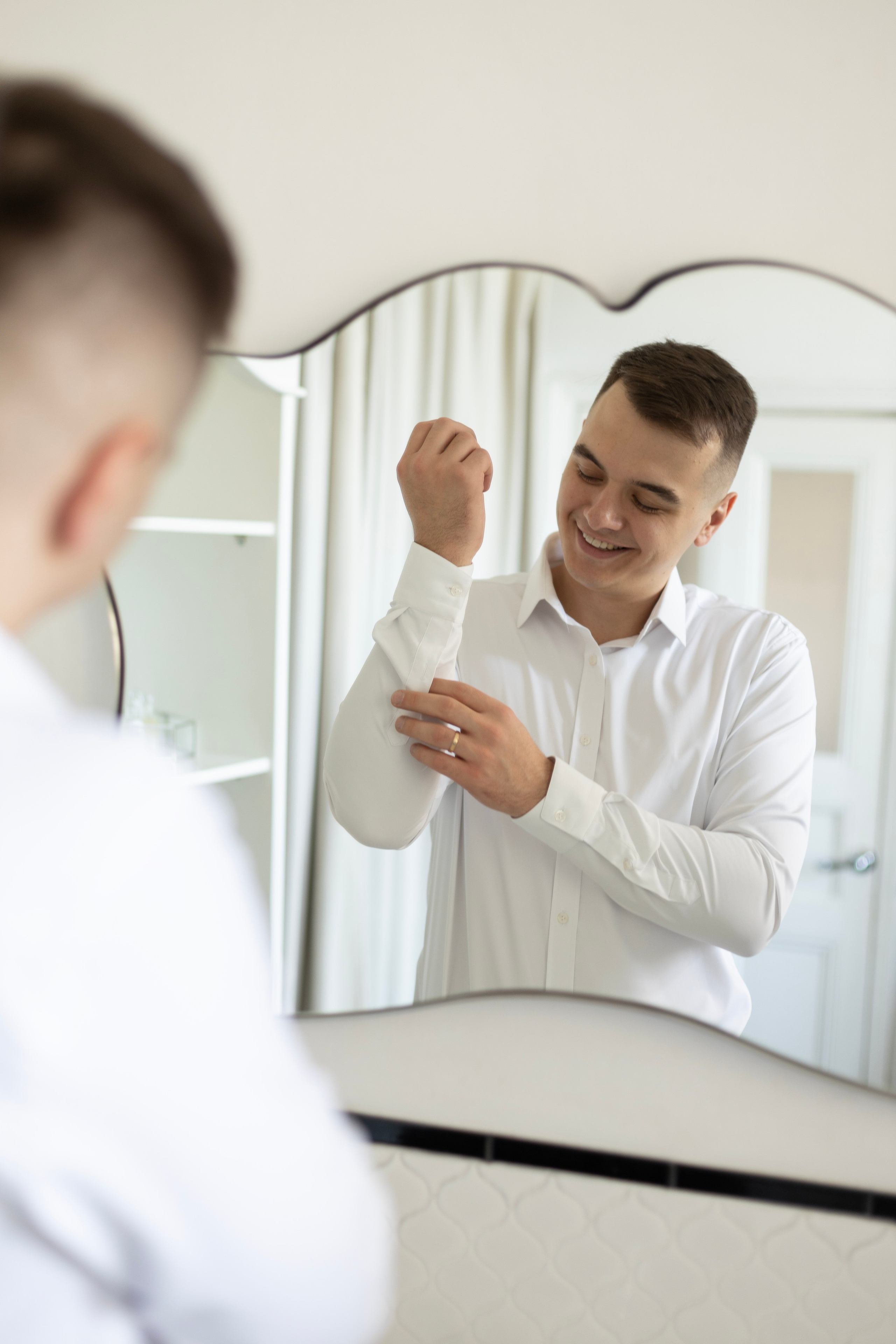 Анна & Даниил. Кузьмина Анастасия — контент-фотограф | Москва