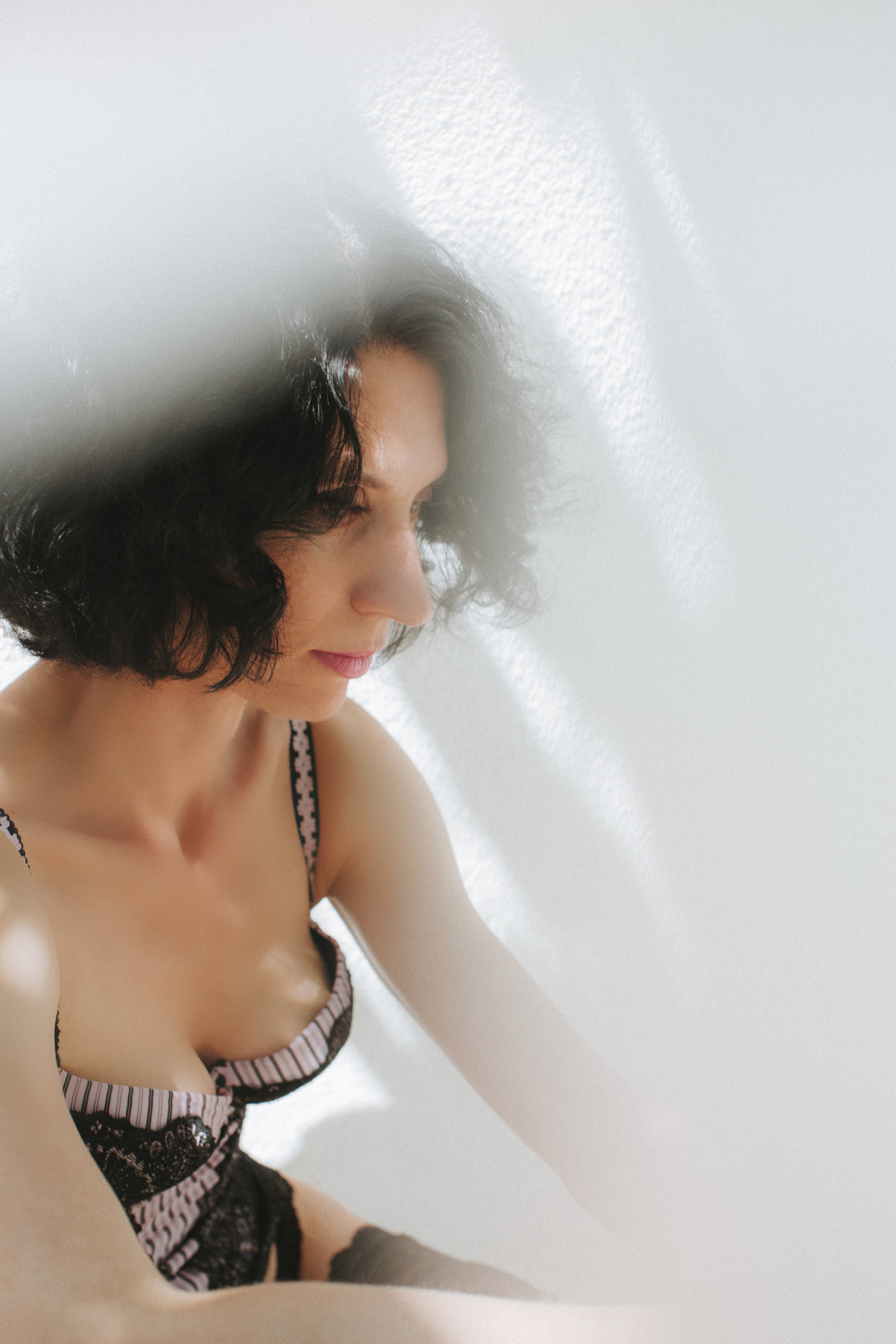 Женский портрет. Фотограф Ольга Косенко в Москве