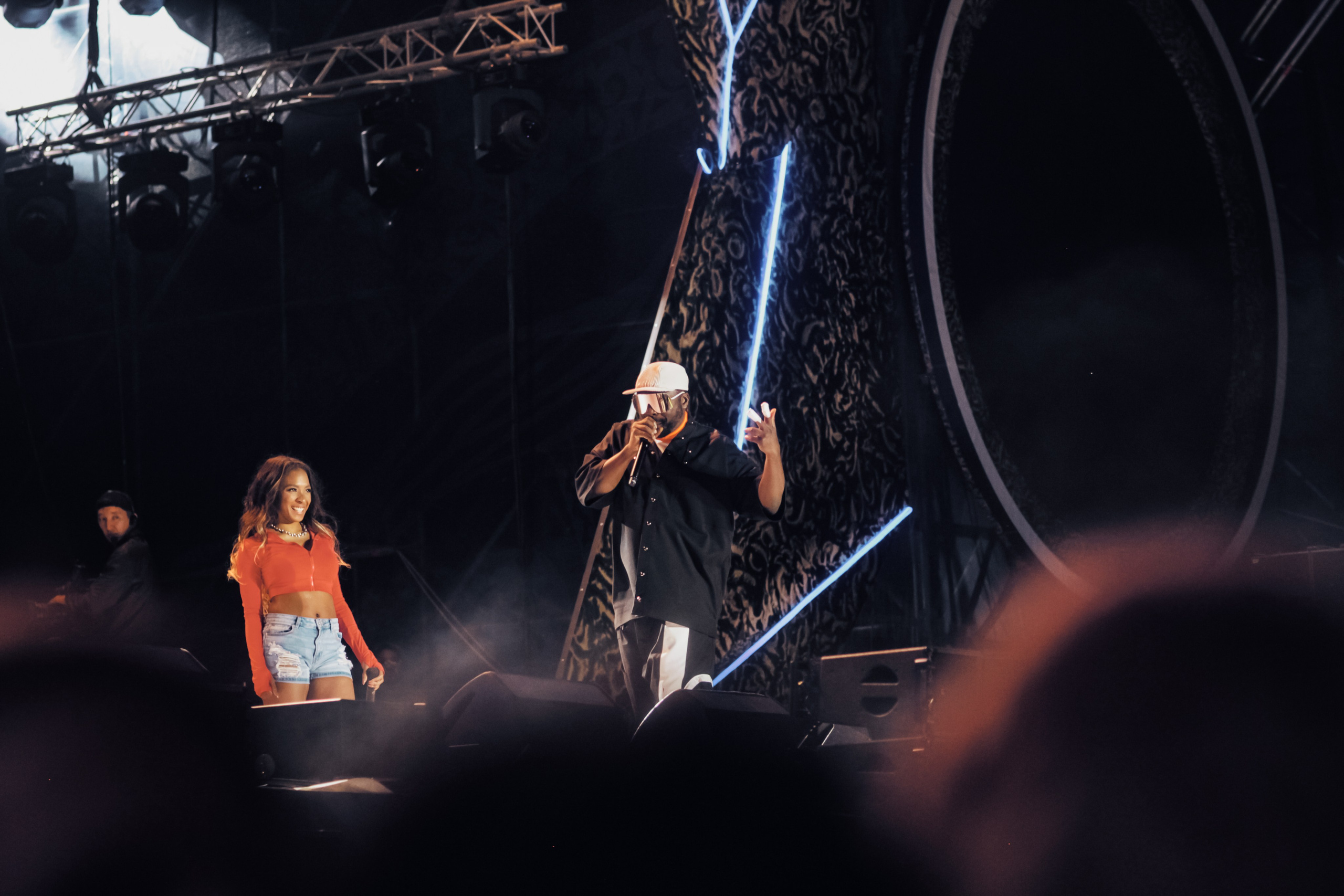 BEP в Алматы. Batr Kanatkali