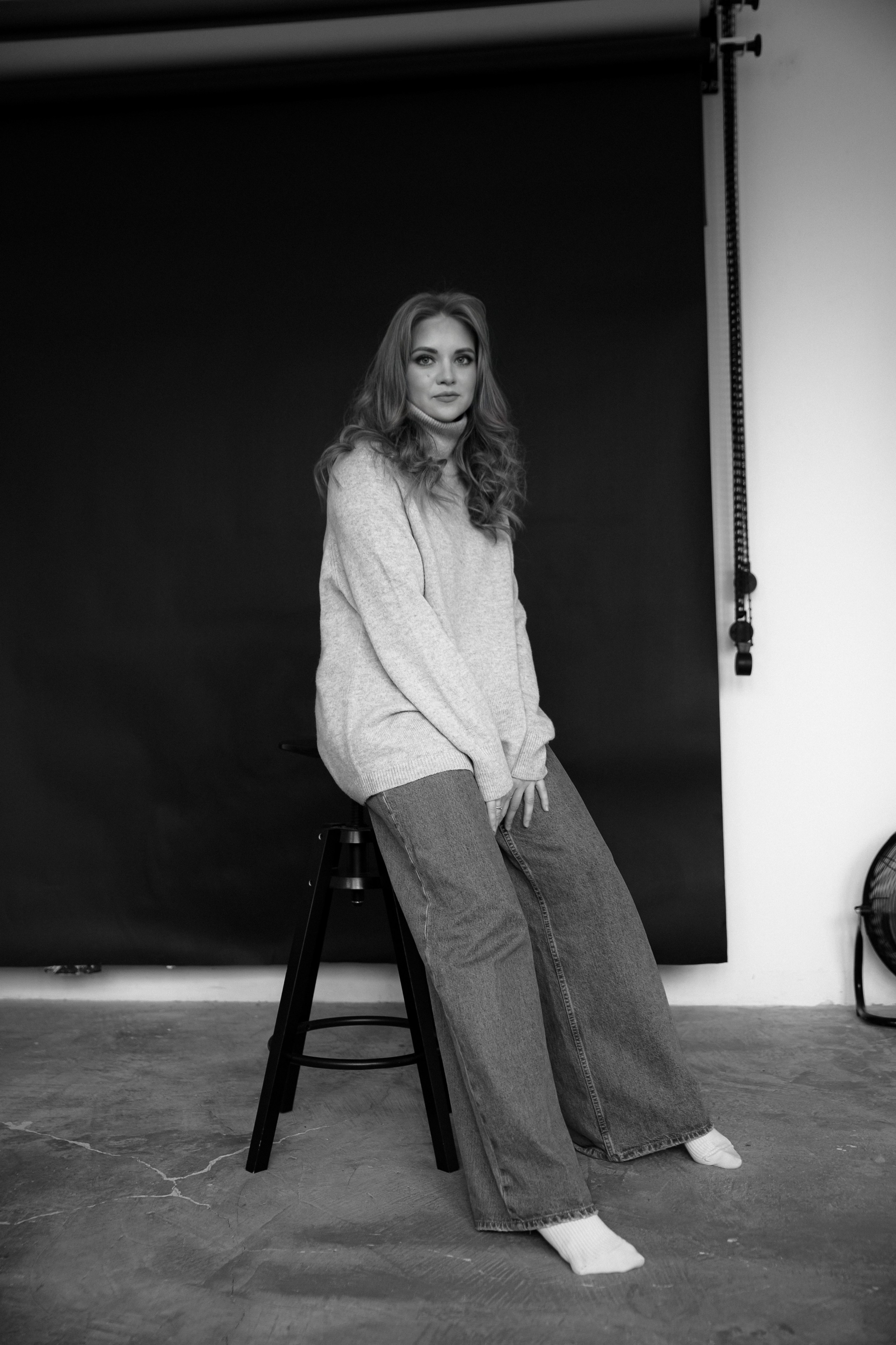 Саша. Главная