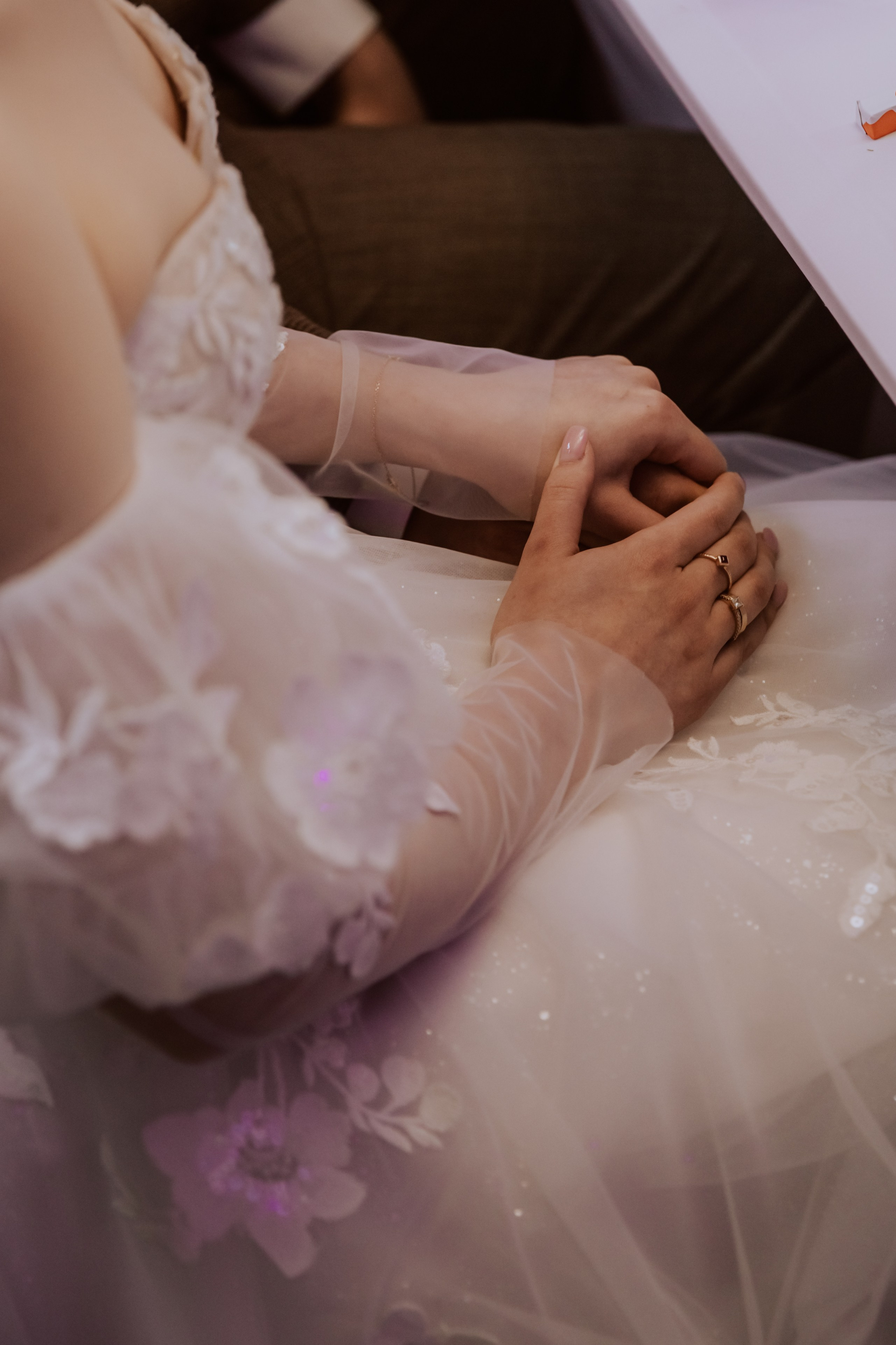 Дмитрий и Ульяна. Фотограф, который снимает любовь в Санкт-Петербурге и Череповце