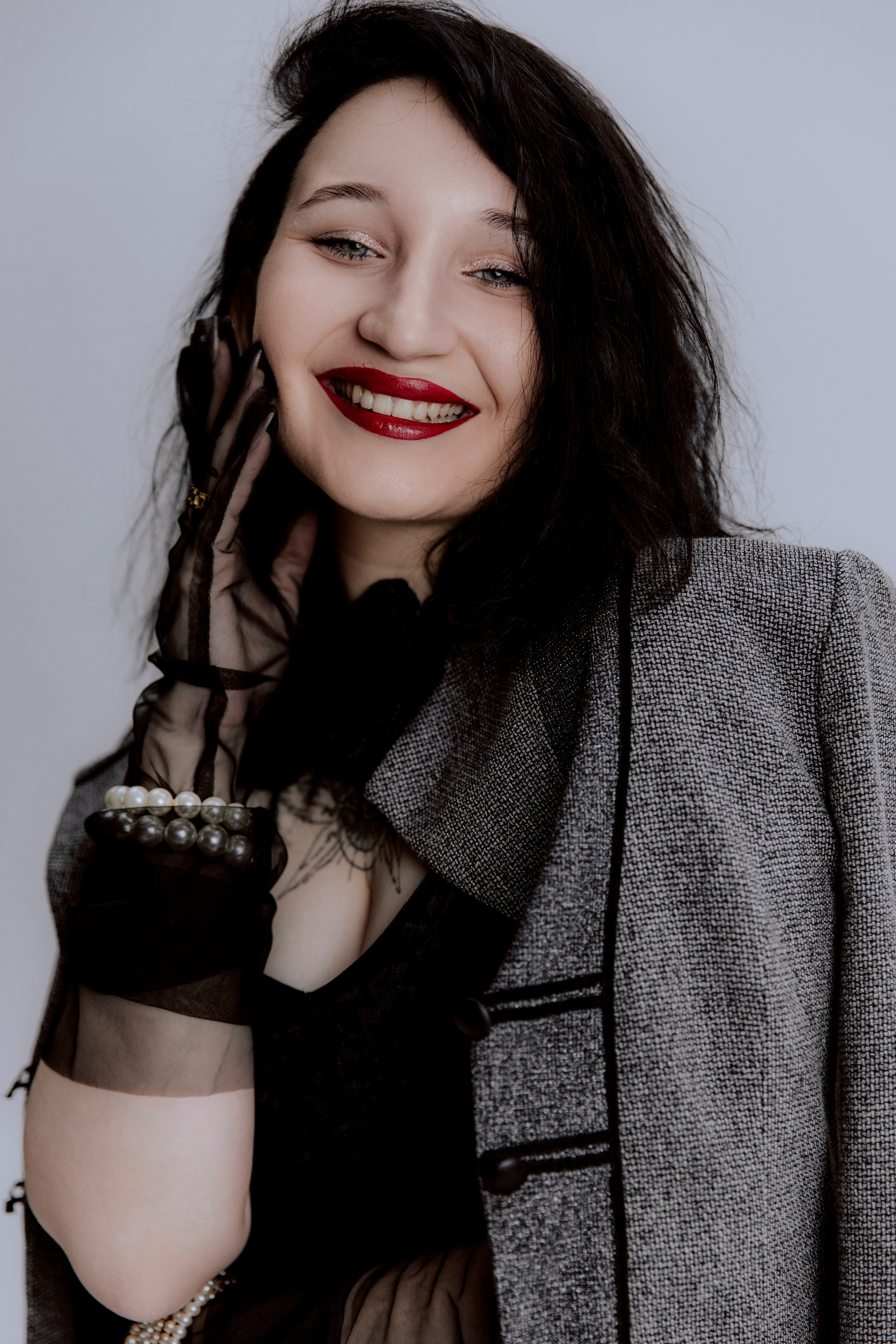 Полина. Фотограф, который снимает любовь в Санкт-Петербурге и Череповце