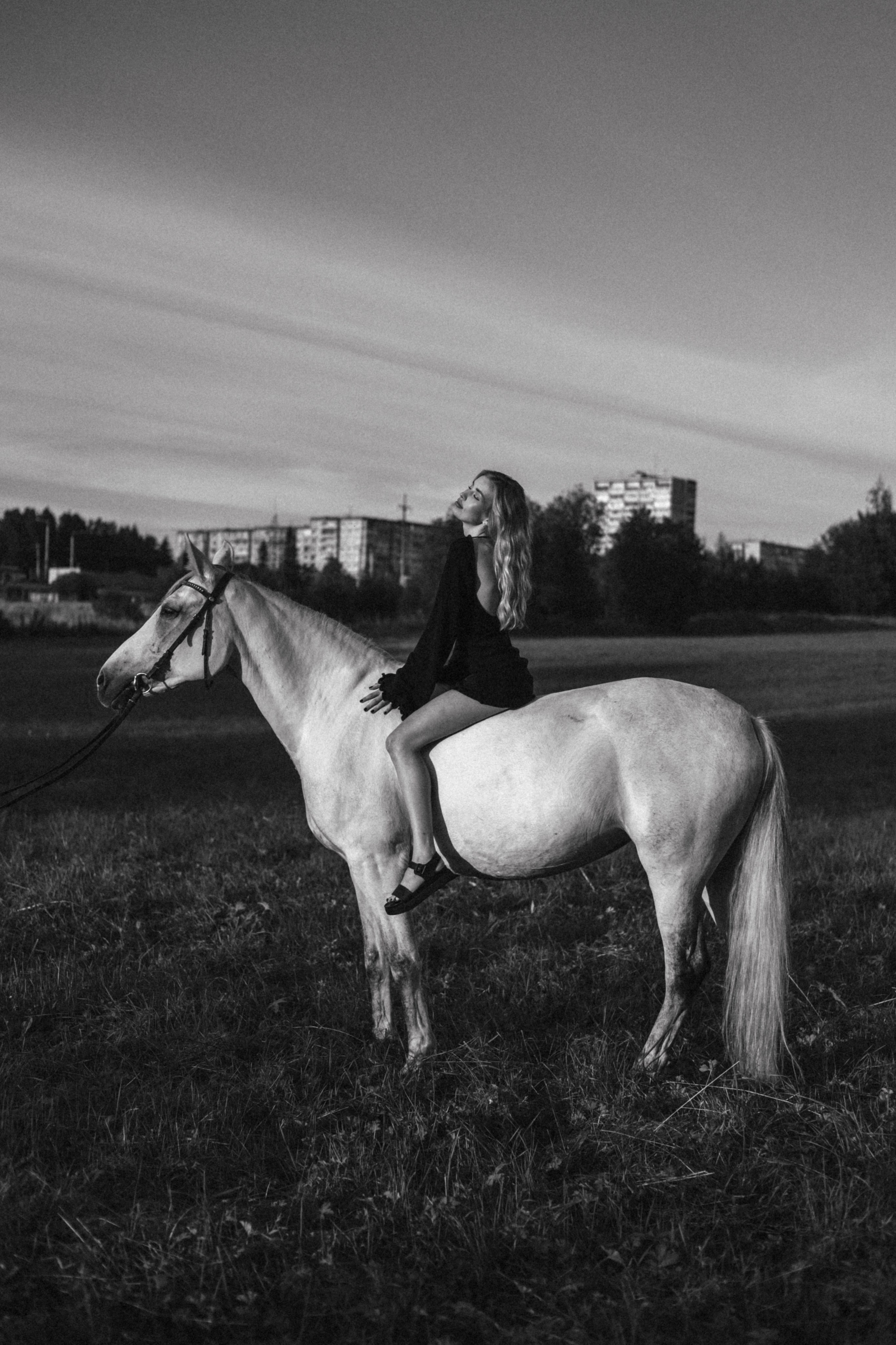 Александра. Главная