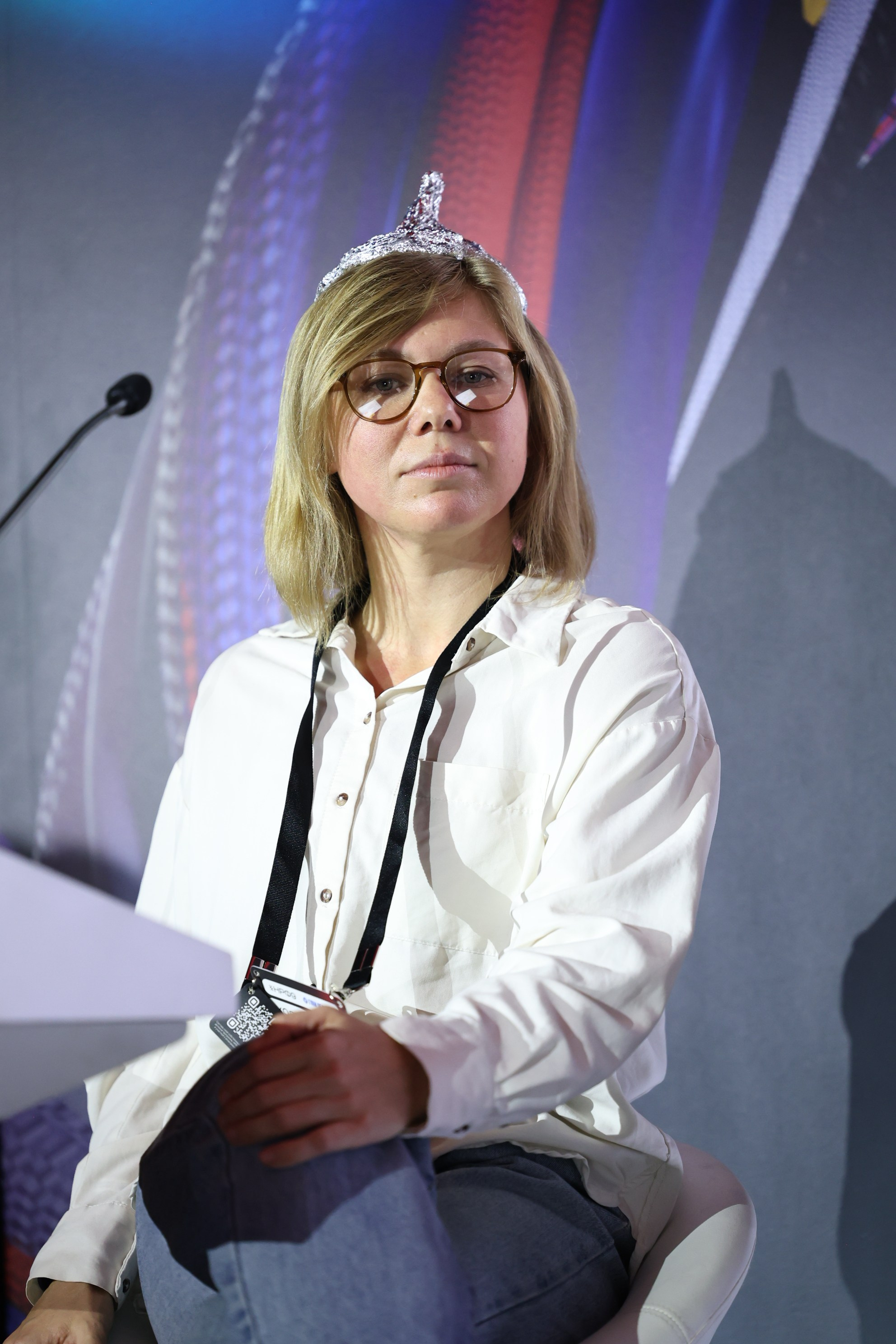 Укрощение ИИ: кто останется в выигрыше?. Фотографии Media Direction Group