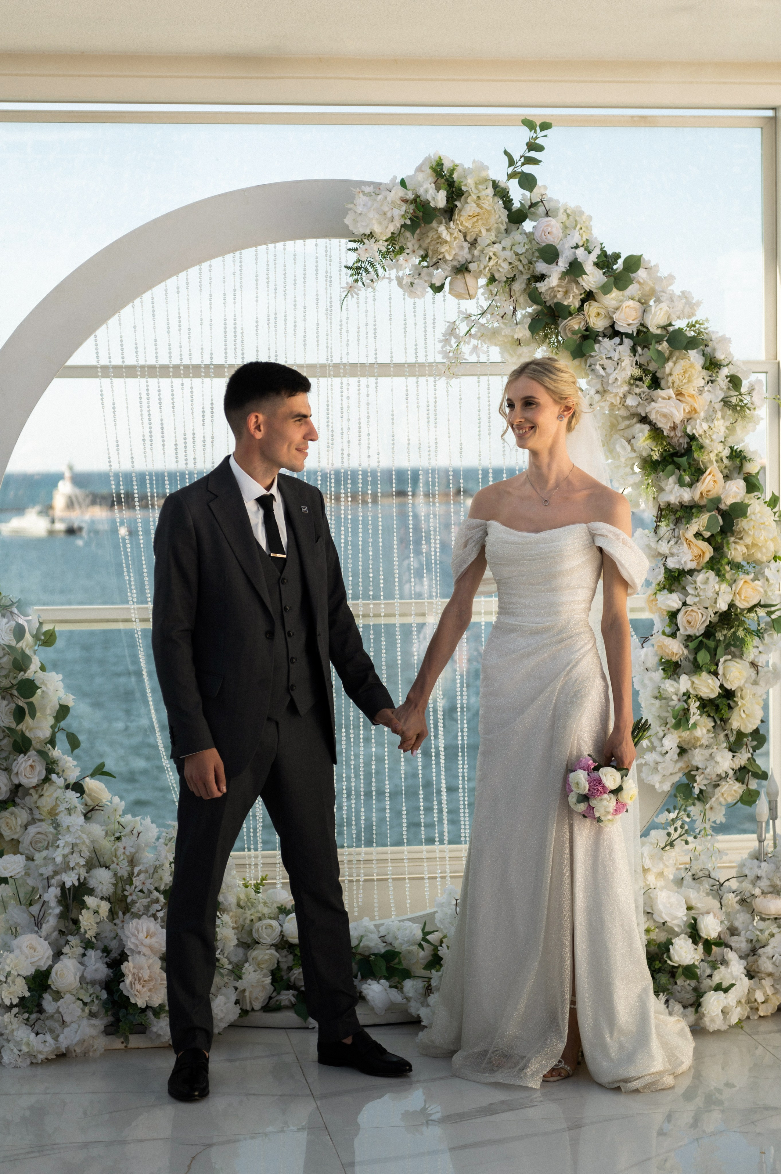 Евгений и Таня. Фотограф Штым Галина — Фотограф в Севастополе, Крыму