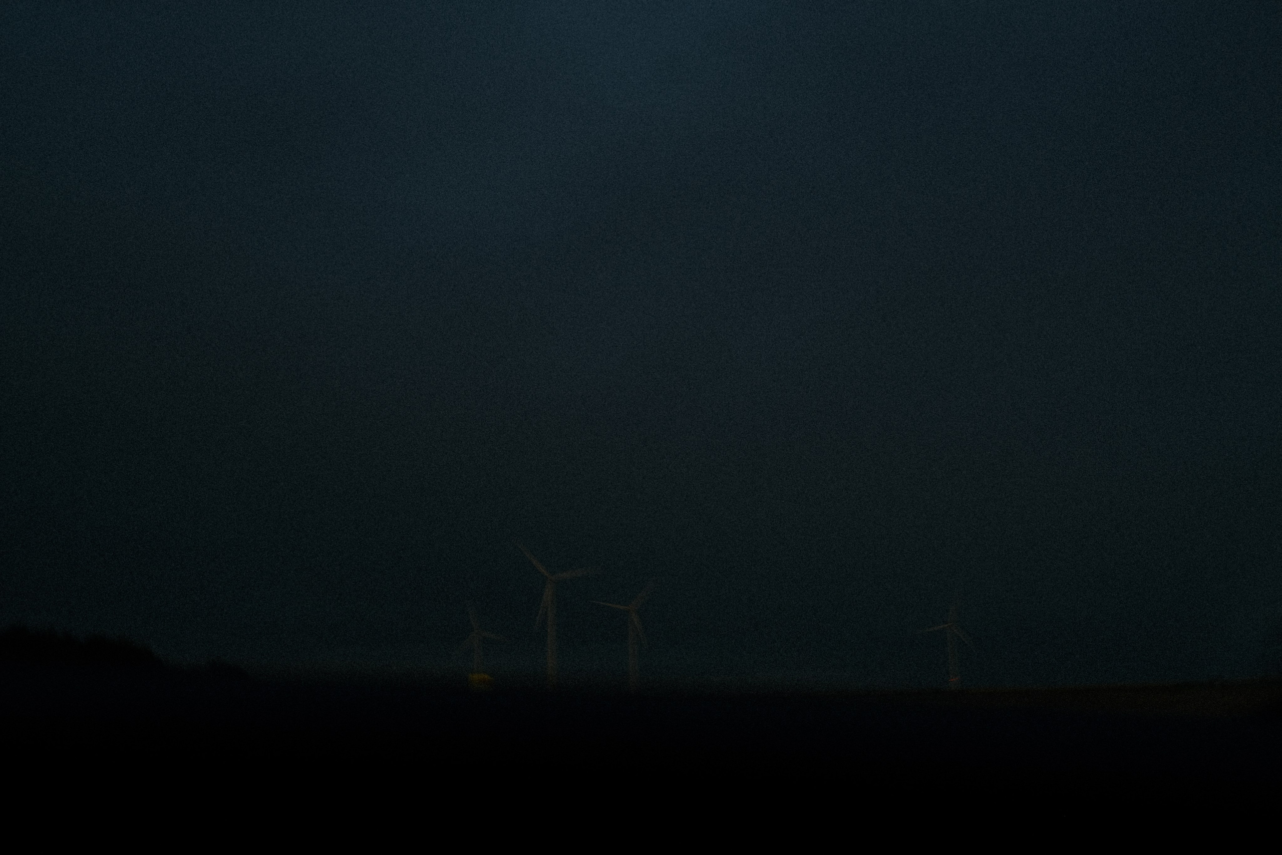 Green energy. Портретный фотограф