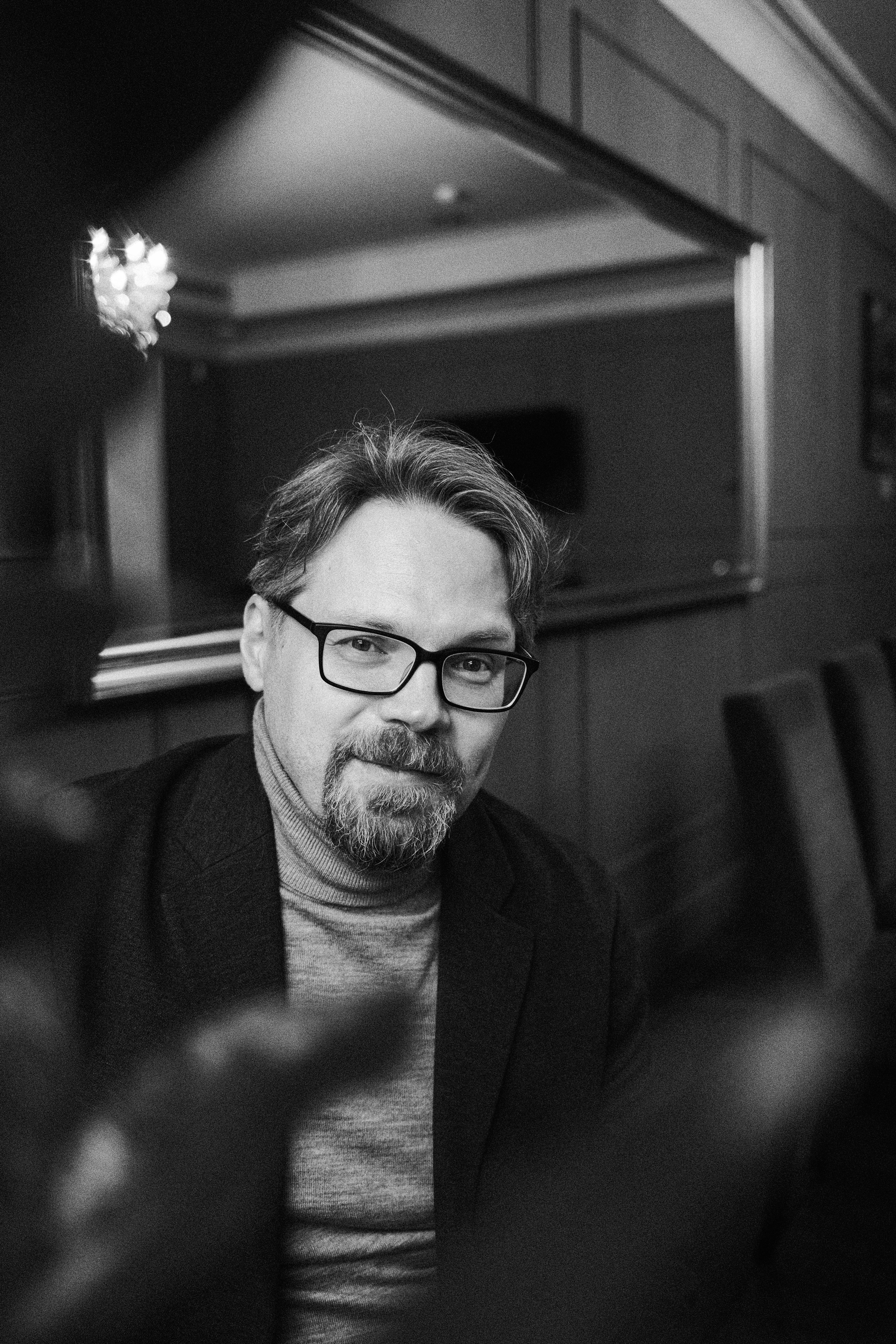 Виктор. Портретный фотограф