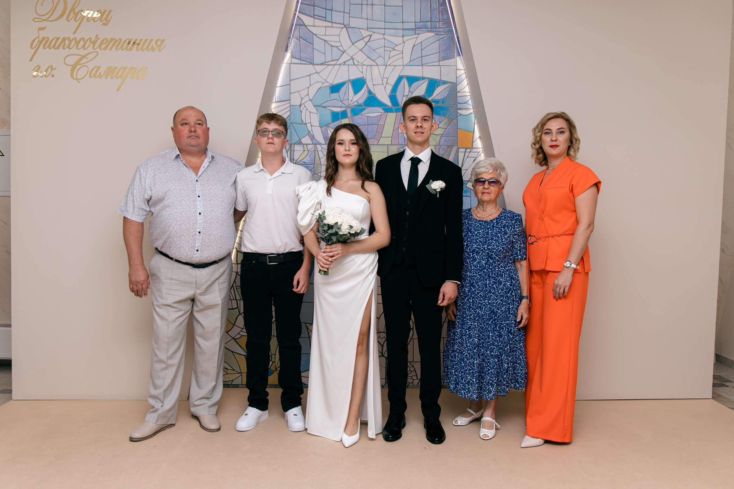 Антон и Екатерина. Антон Исаев — Фотограф-видеограф в Самаре