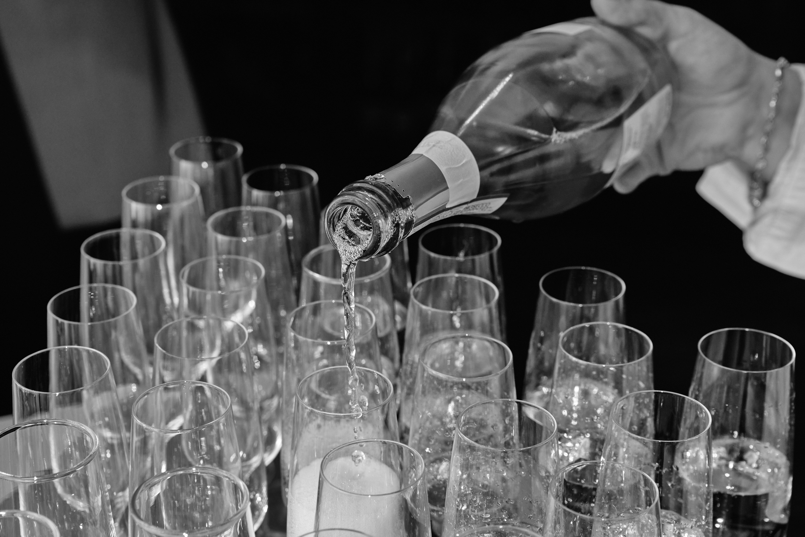 Корпоративы, юбилеи. Свадебный, репортажный фотограф в Тюмени Сергей Тапилин