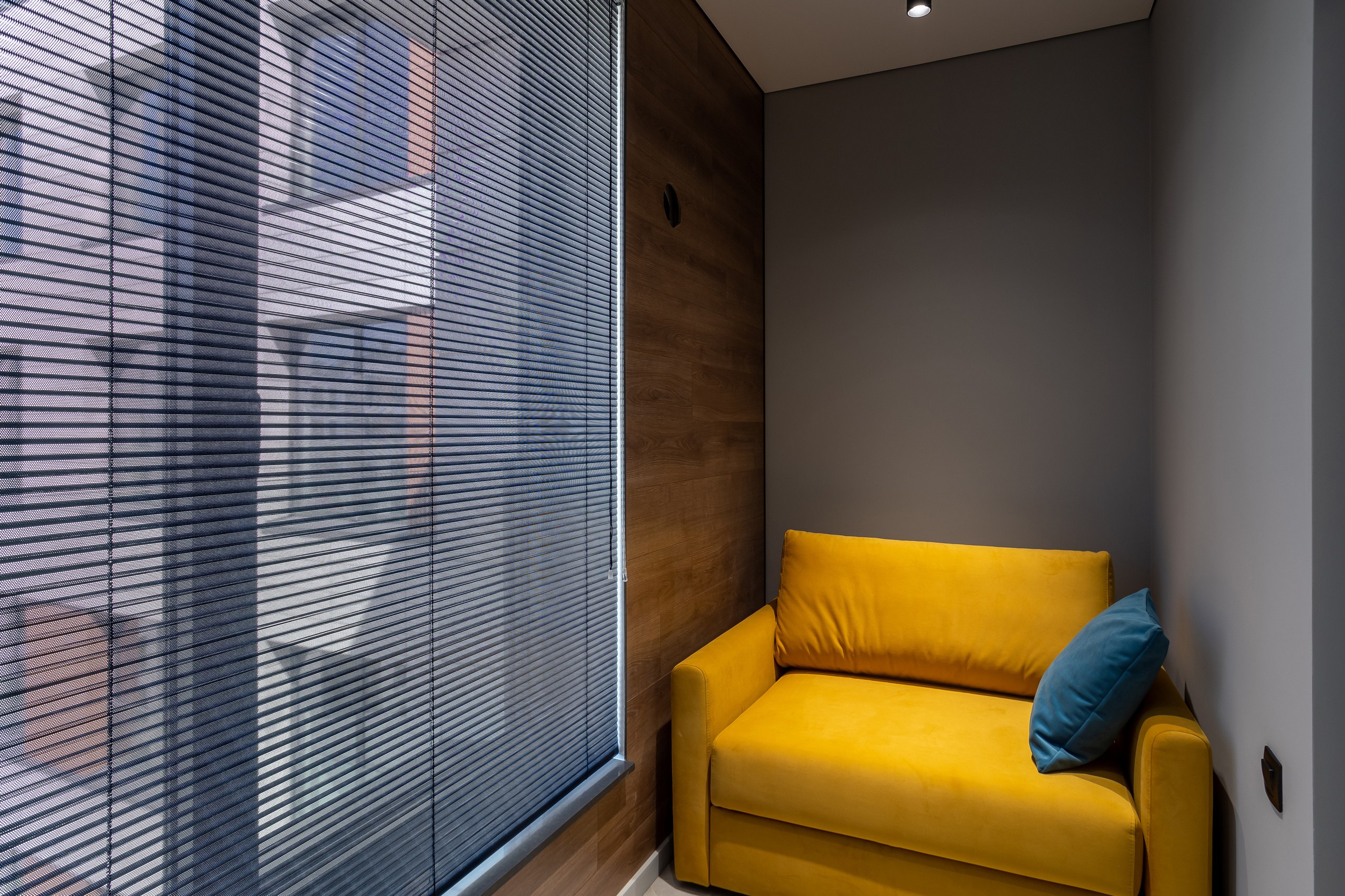 Профессиональная фотосъемка интерьеров