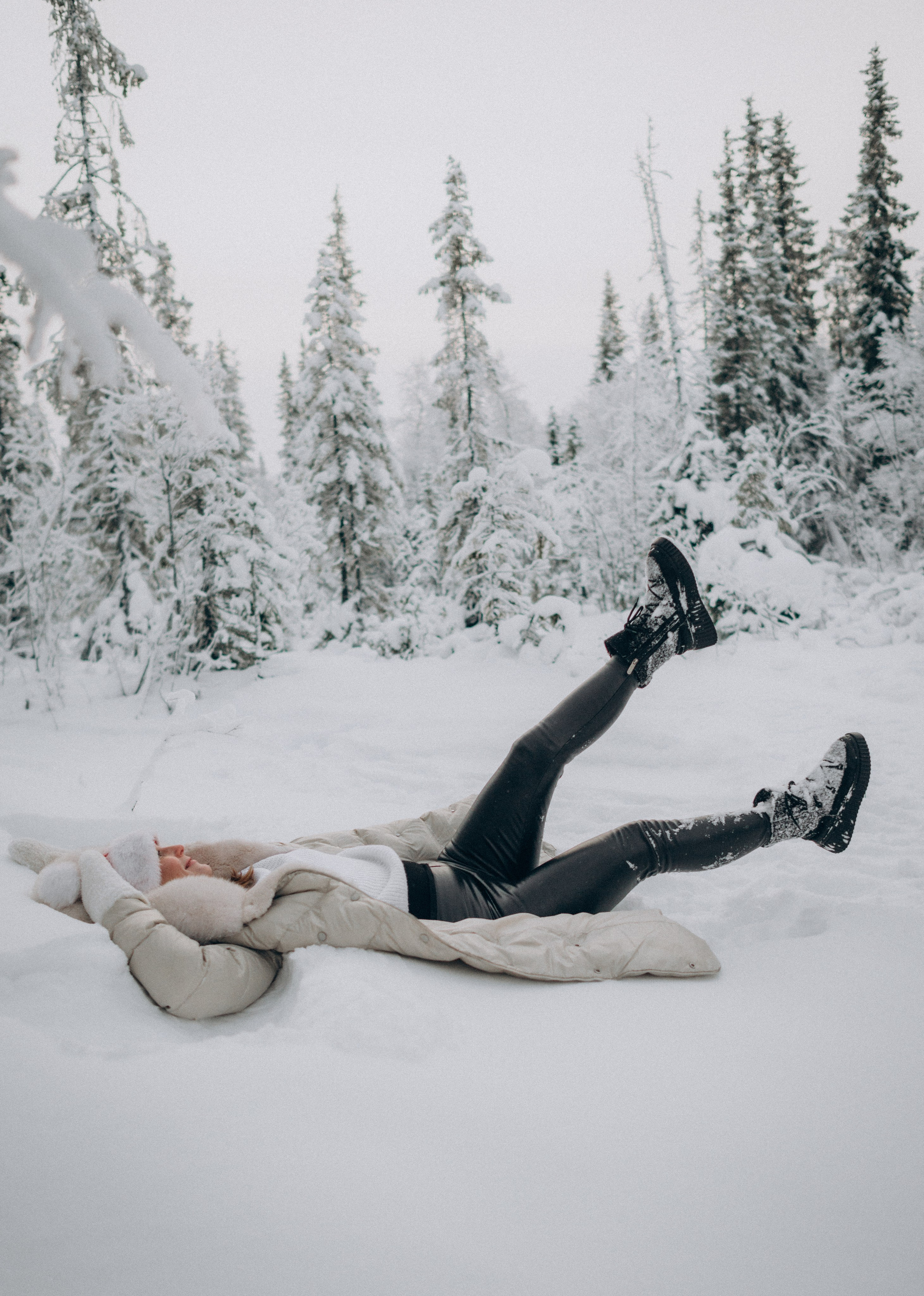 Хаски Терапия. Фотограф Наталья Могилевская Мурманск Териберка Сейдозеро Рыбачий