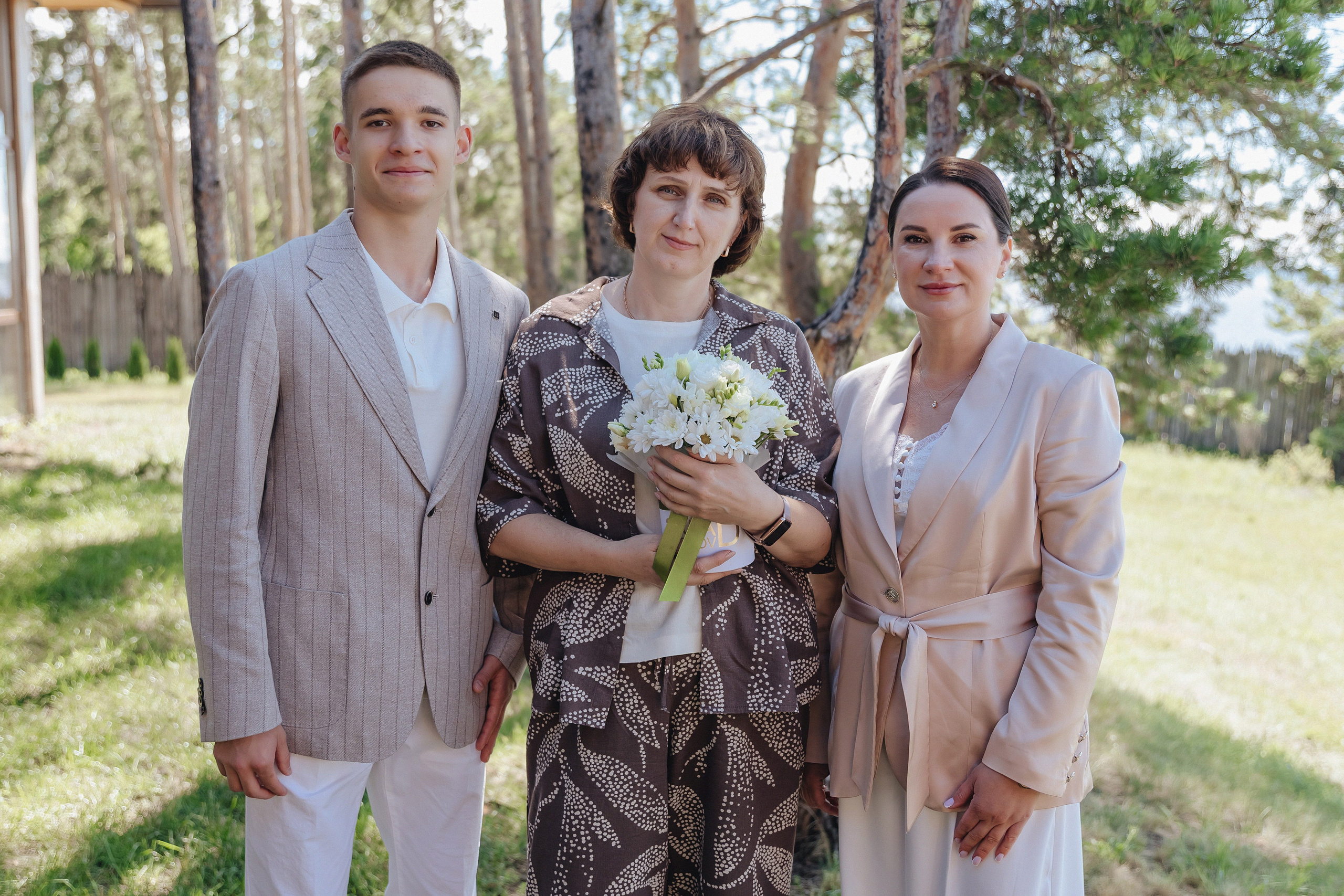 Выпускной 9 «Р». Свадебный фотограф Светлана Симбирская