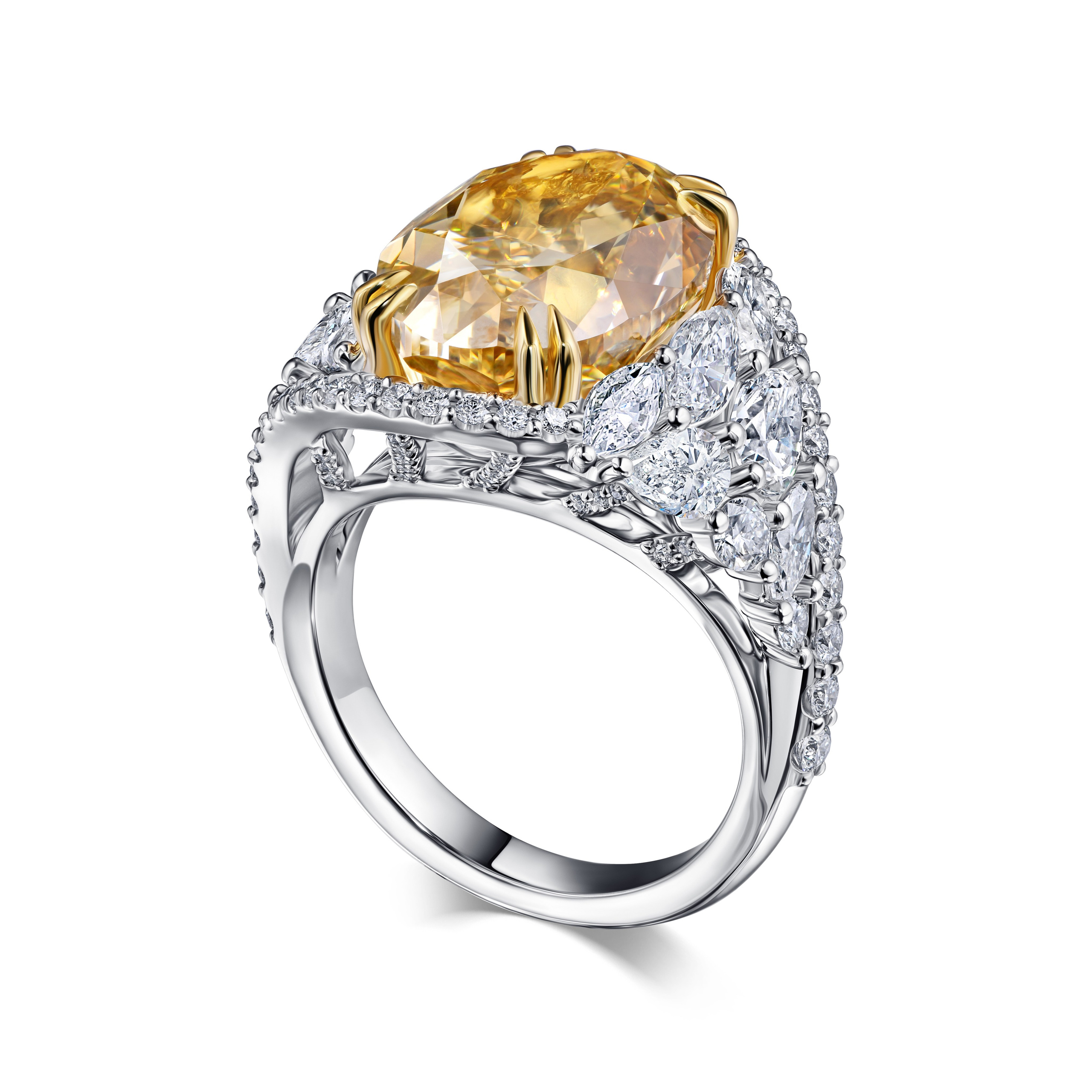 Фотосъемка ювелирных изделий. Ювелирный фотограф