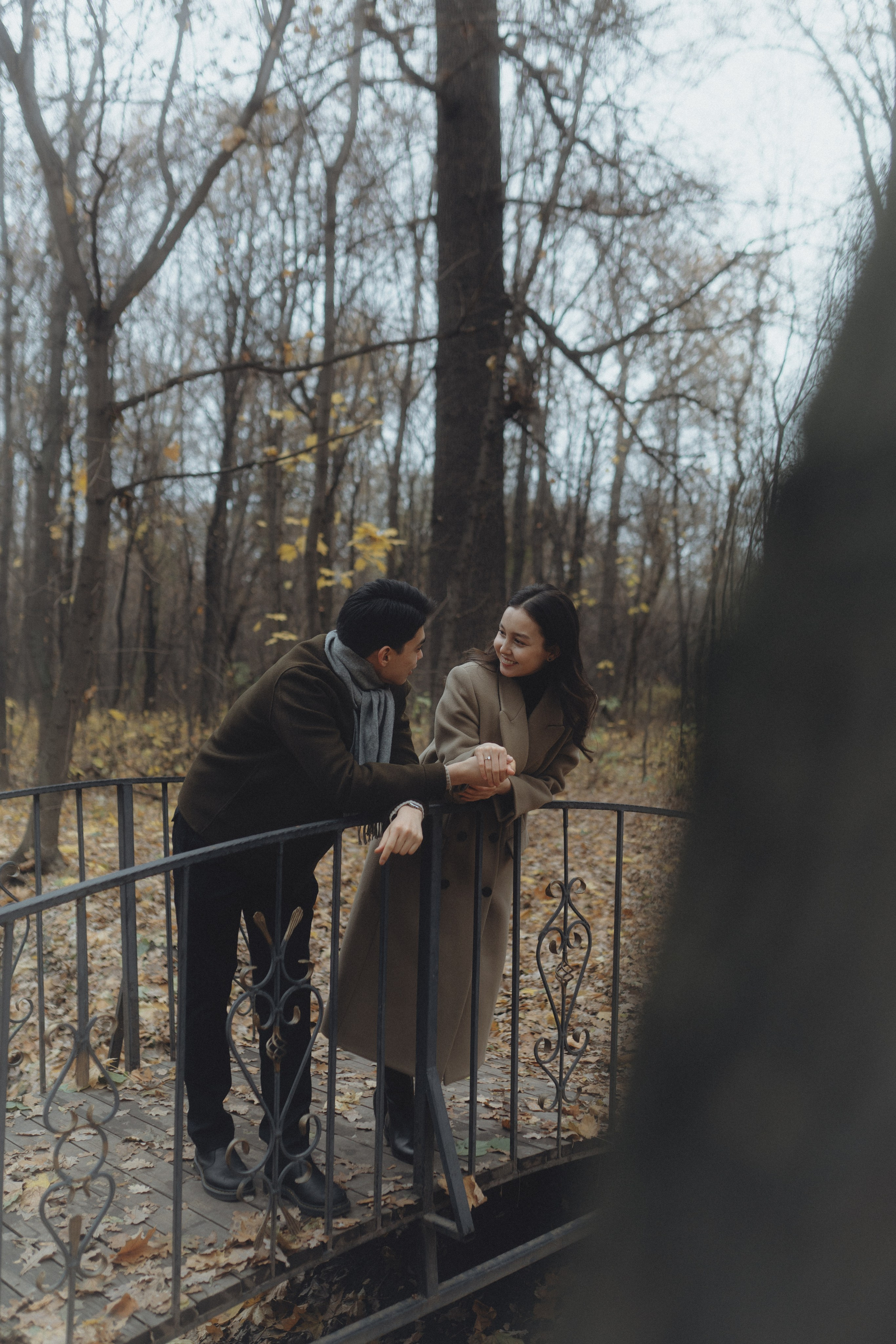 Galym&Ayaulym Love Story