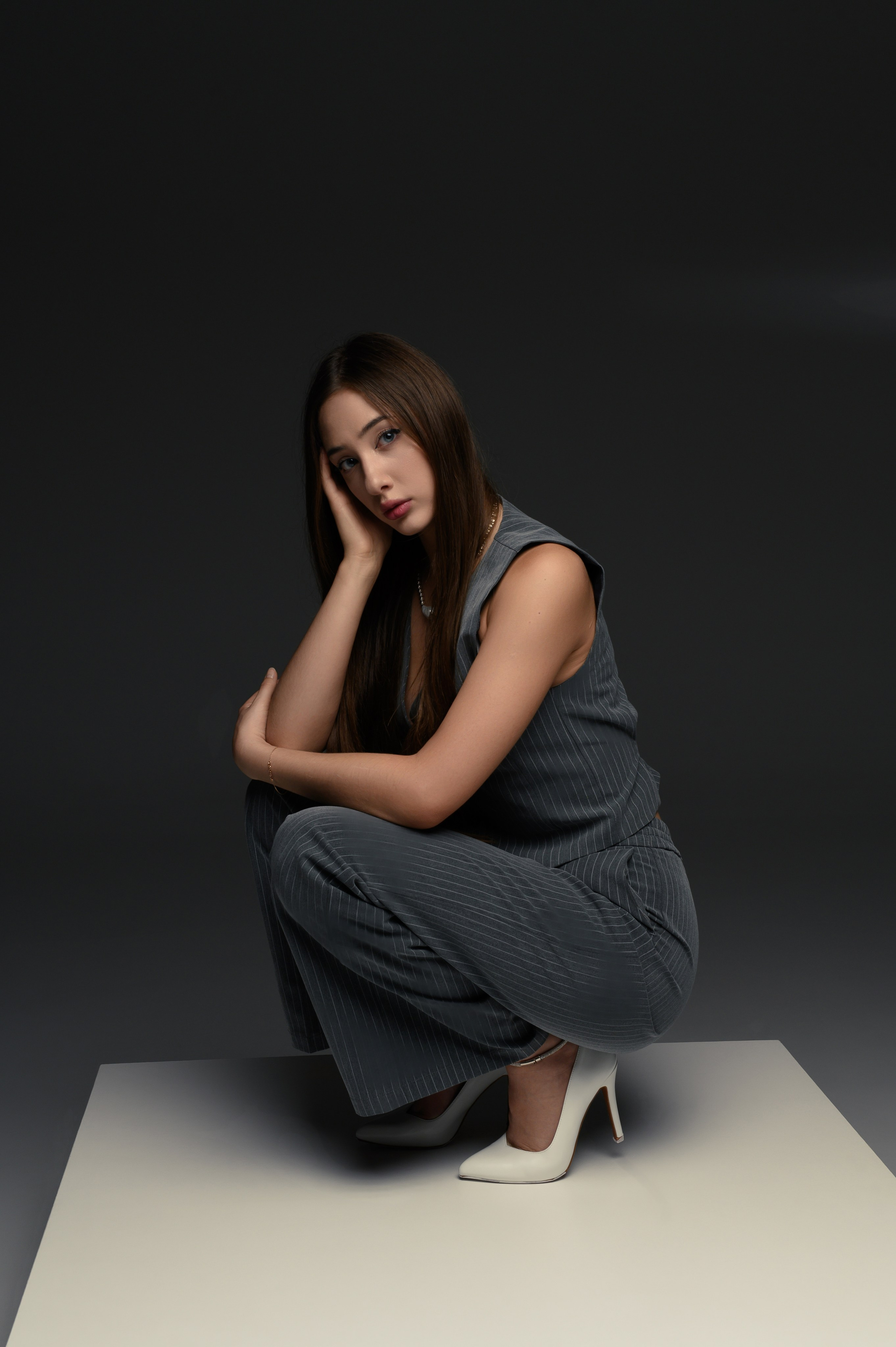 Варя. Фотограф в Краснодаре Скубицкая Альбина