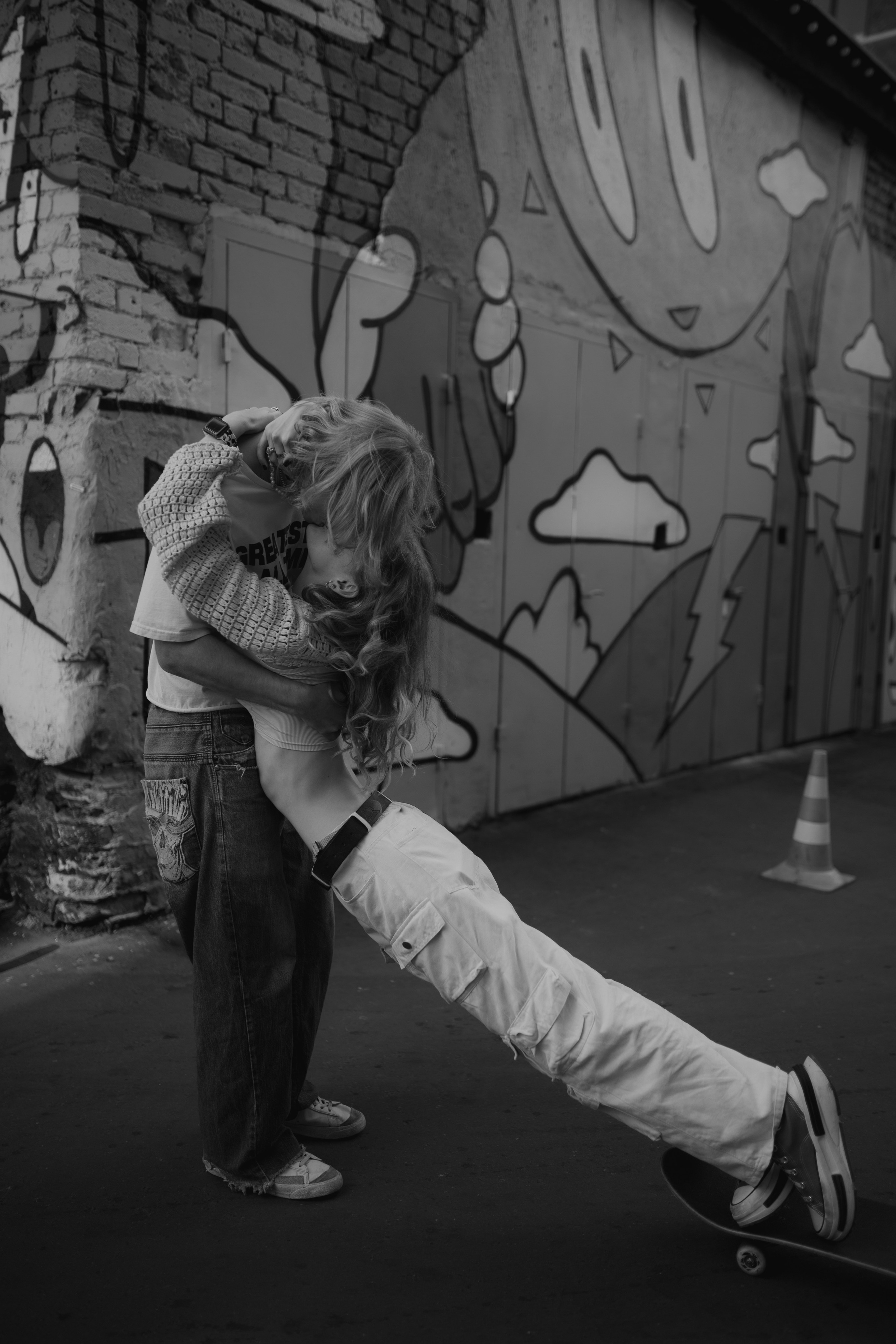 Маруся и Степа. Фотограф Москва | СПБ Полина Хоршева