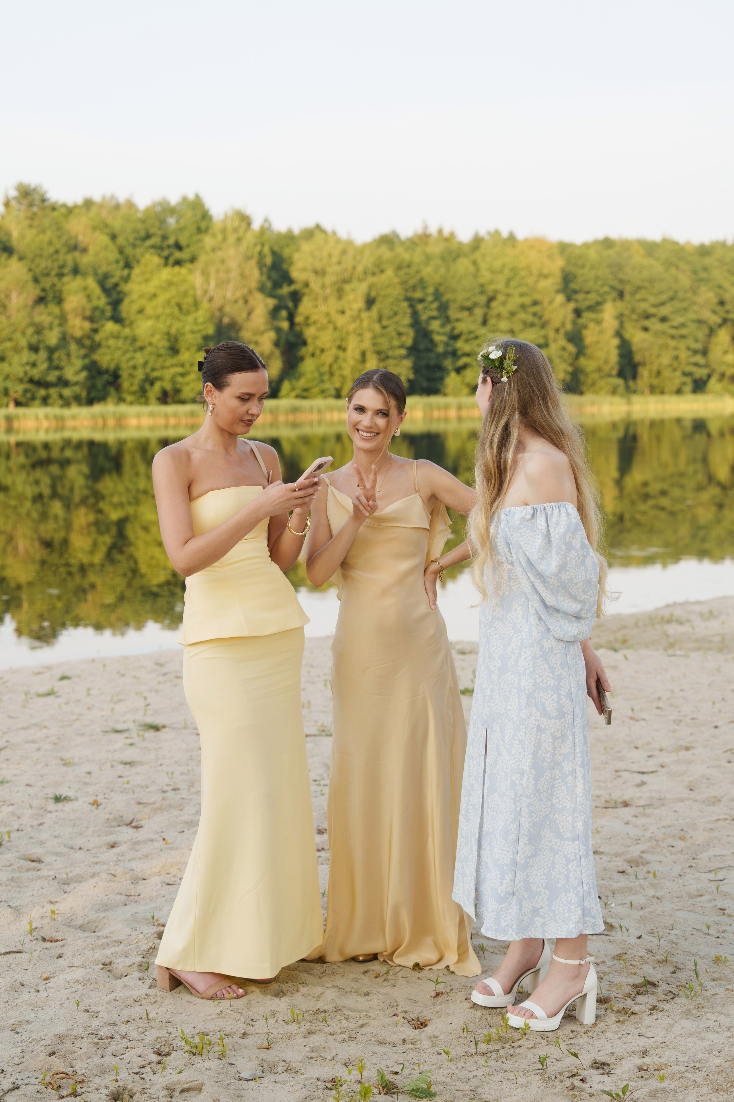 Михаил и Ольга (банкетная часть г. Брянск). Свадебный и репортажный фотограф Элина Козырьянова