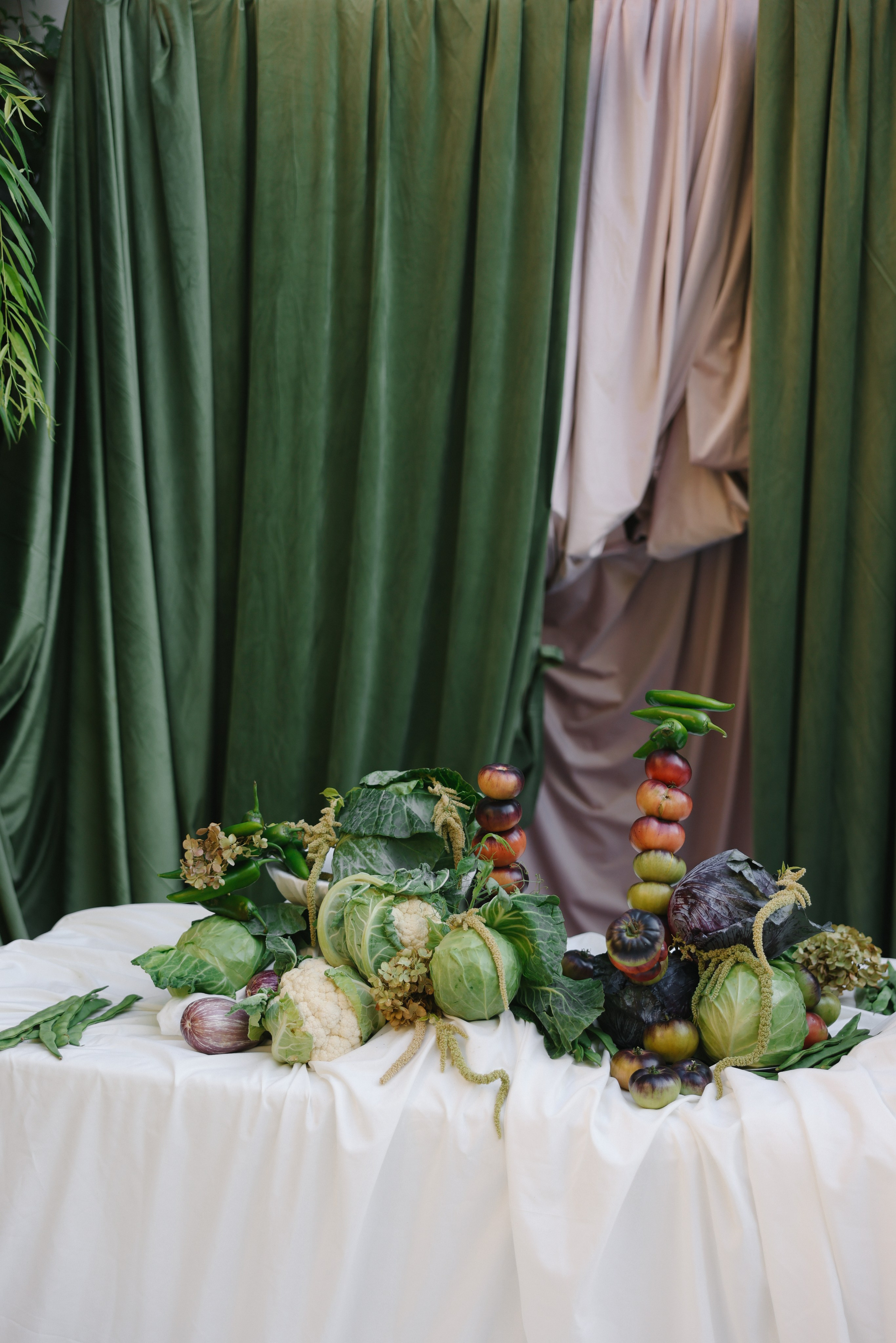 Лиза & Дима. Оформление свадеб, декор свадеб Вера Маркова, Москва