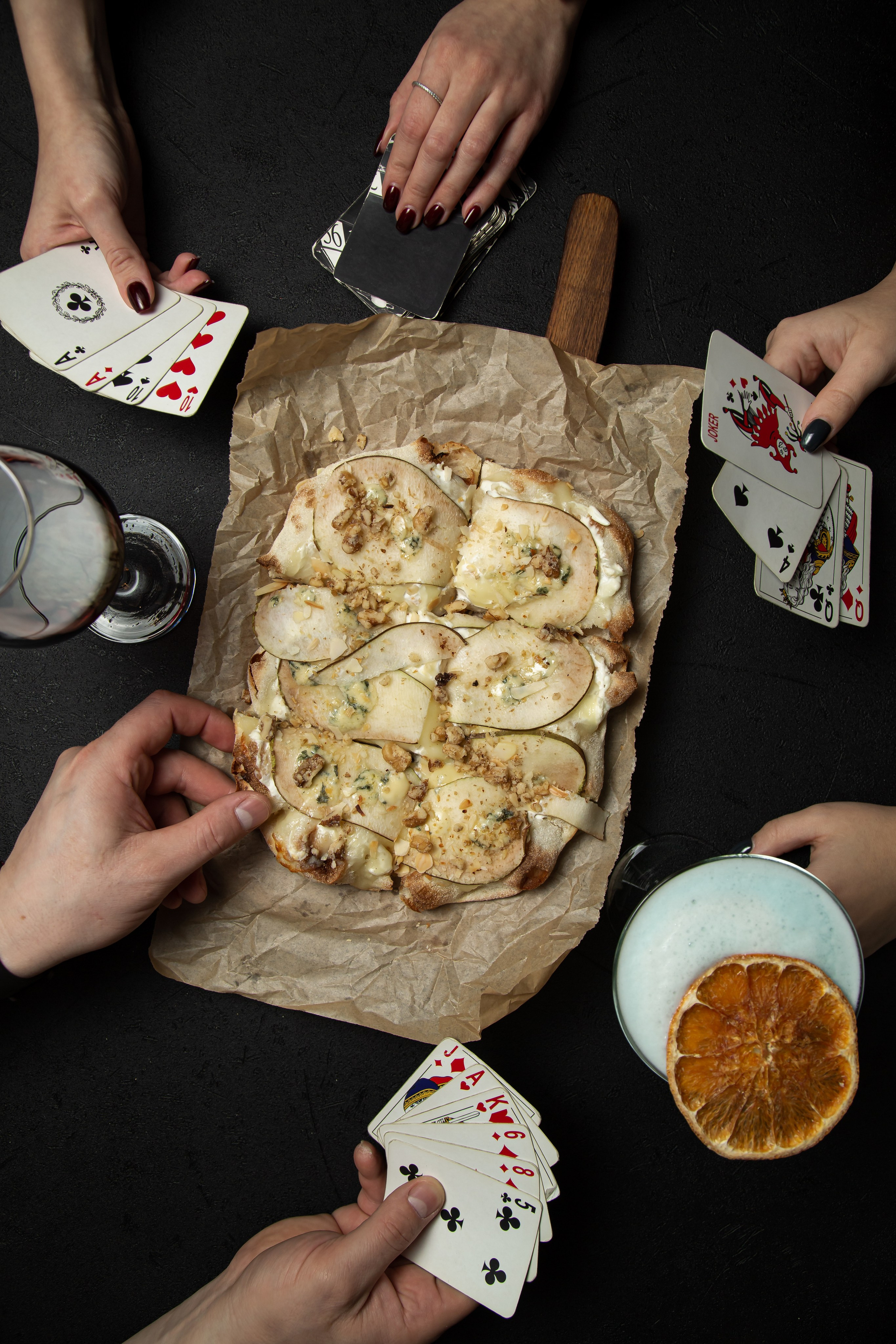 Фотограф Москва — найти фотографа в Москве для съемки в ресторан