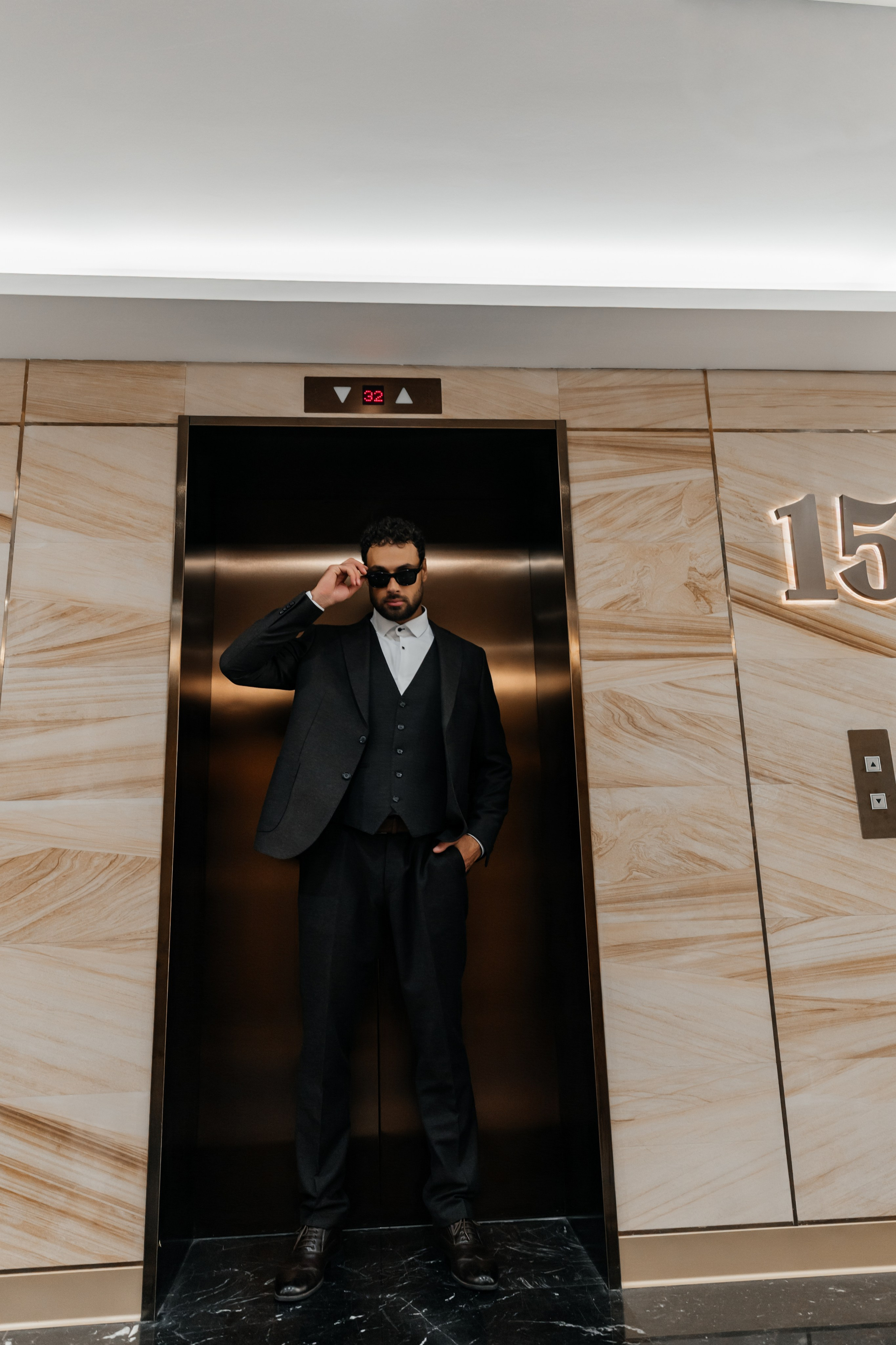 Анастасия и Кирилл. Фотограф Пятигорск Александра Карасева