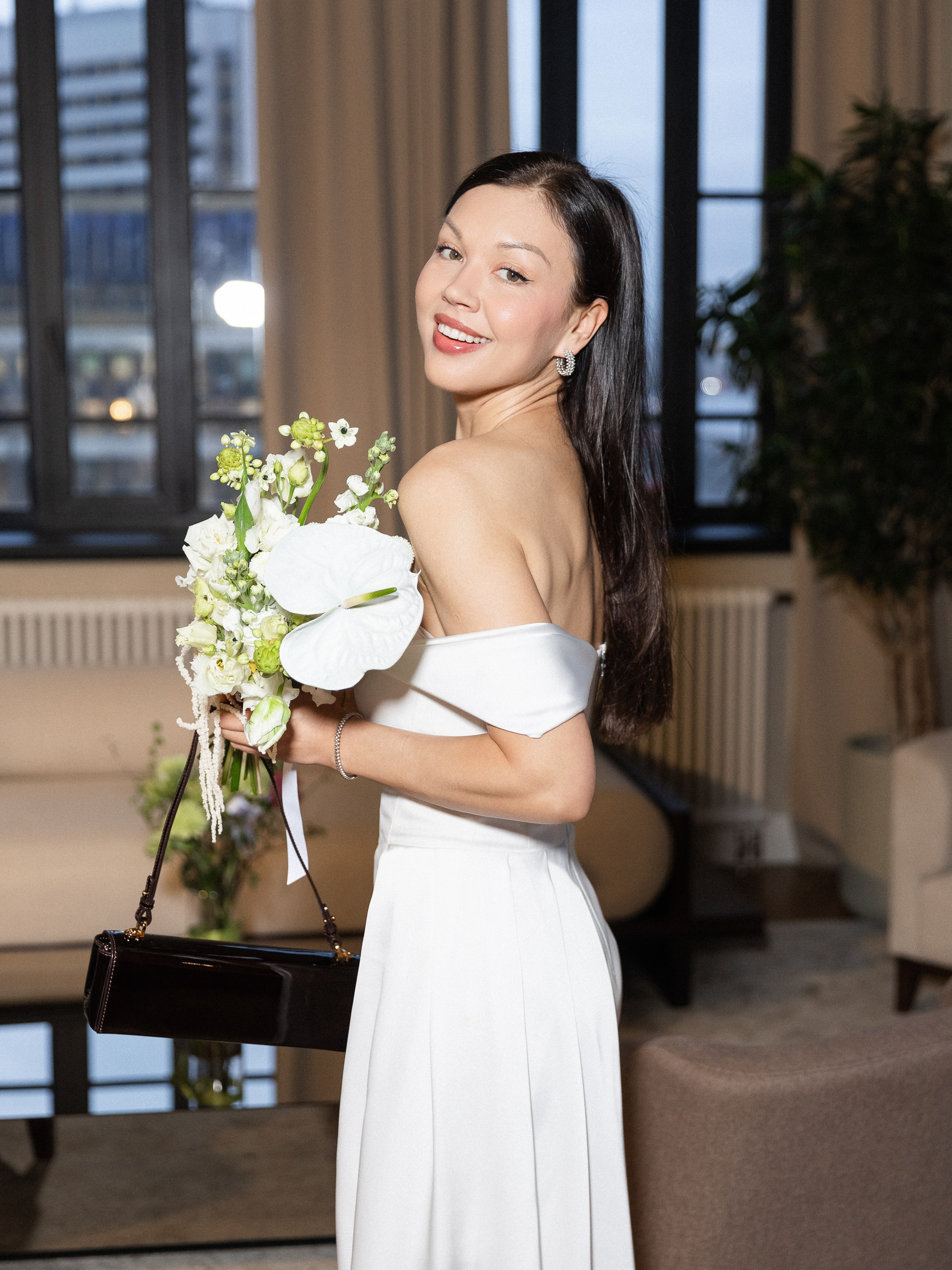 6 лет GREY CHIC. NesterovaMaria.ru