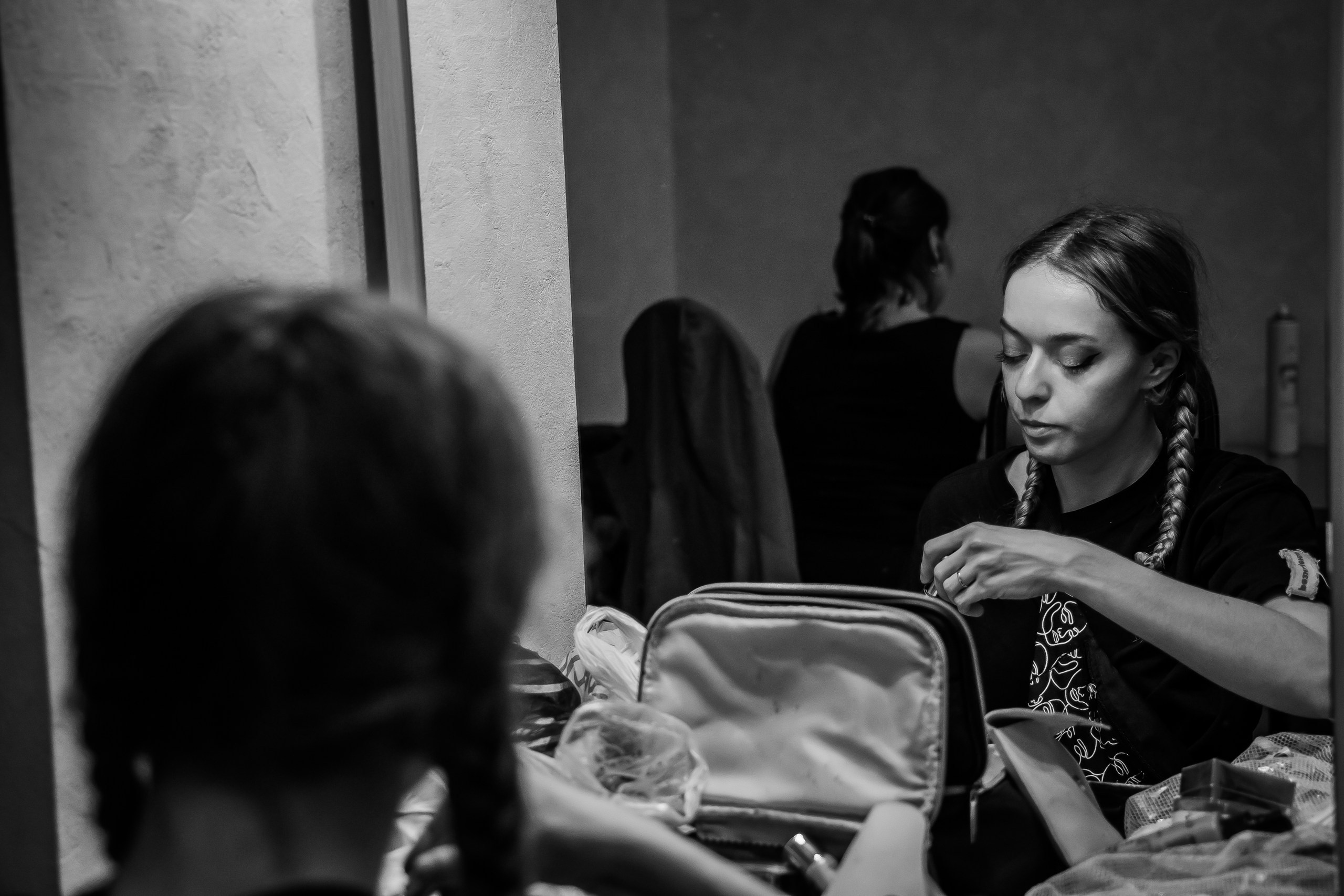 Первый в мире танцующий оркестр«Concord Orchestra». Обо мне