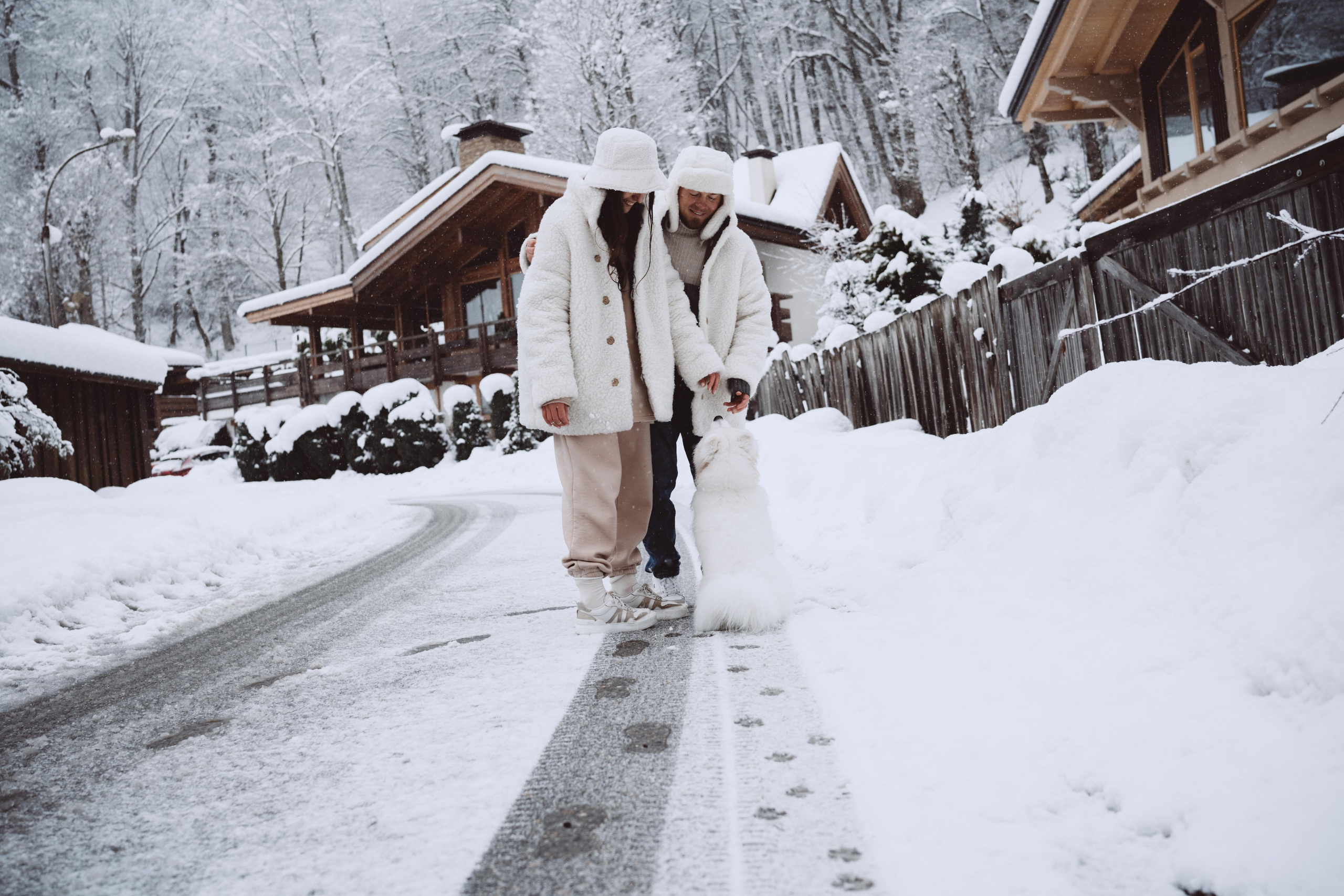Антон, Дарья и Шани. Фотограф в Сочи Щетинина Анастасия