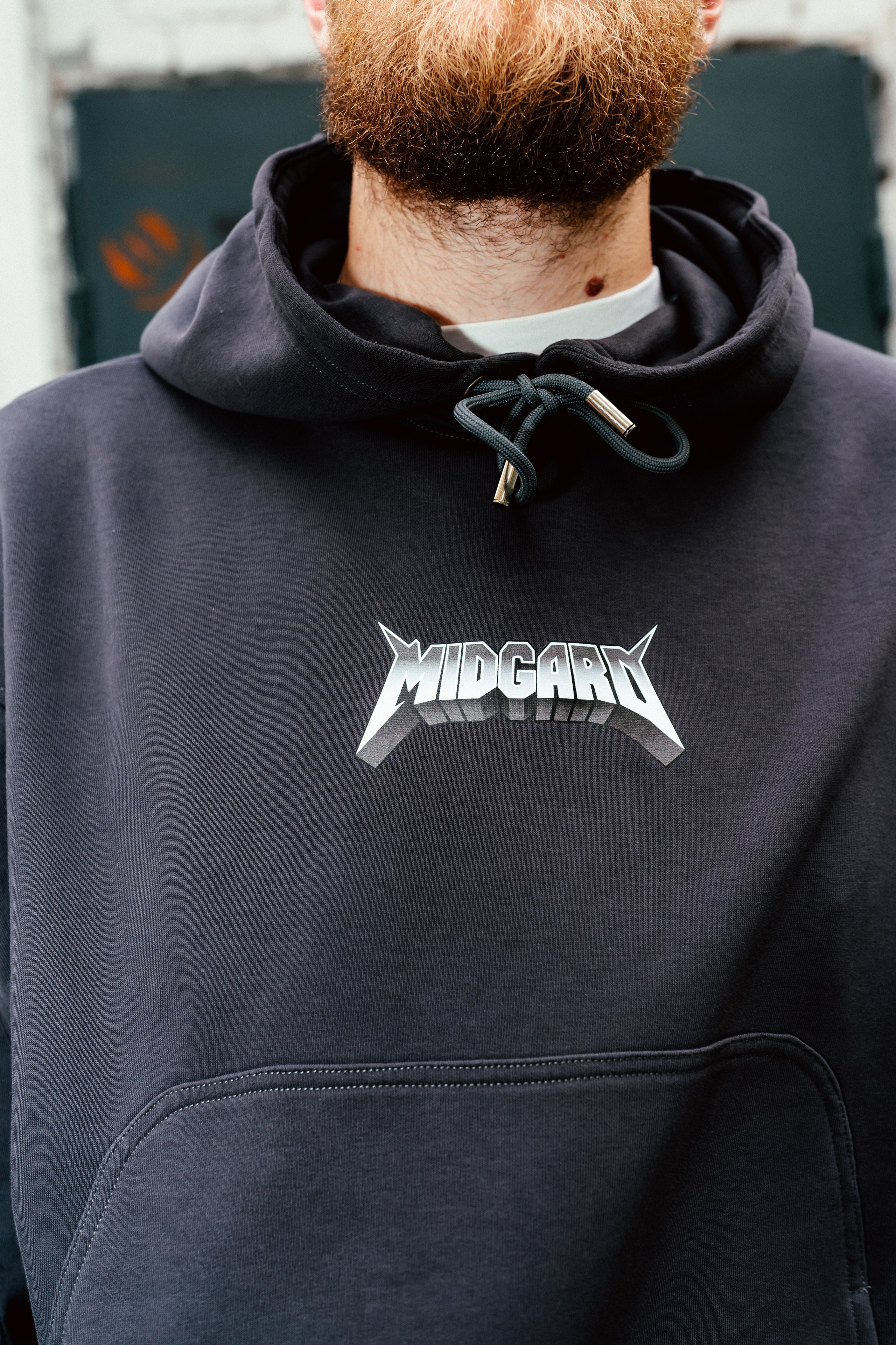 Дроп MIDGARD. Твой фотограф Алина Кочергина