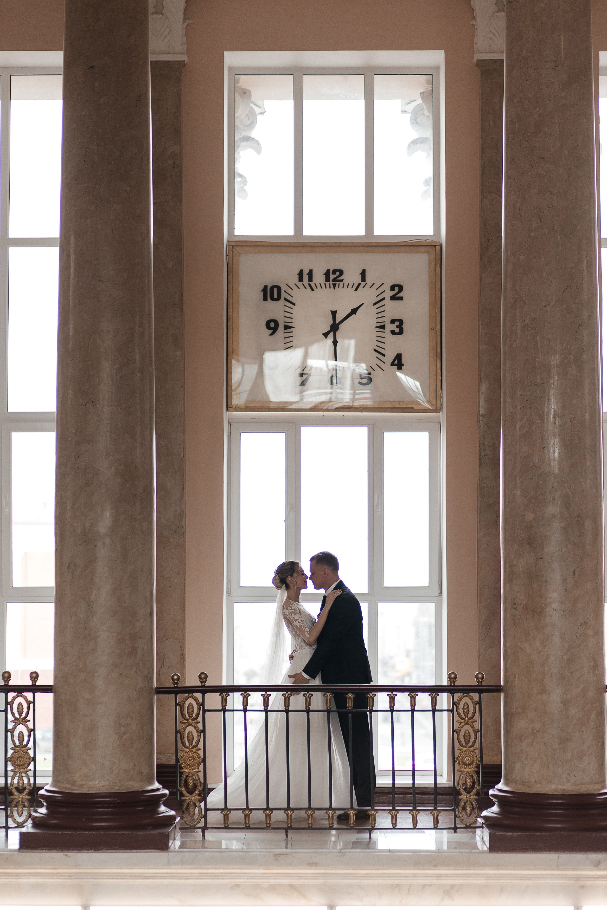 Свадьба Валерии и Олега. Свадебный и контент фотограф в Петрозаводске Ксения Истрафилова