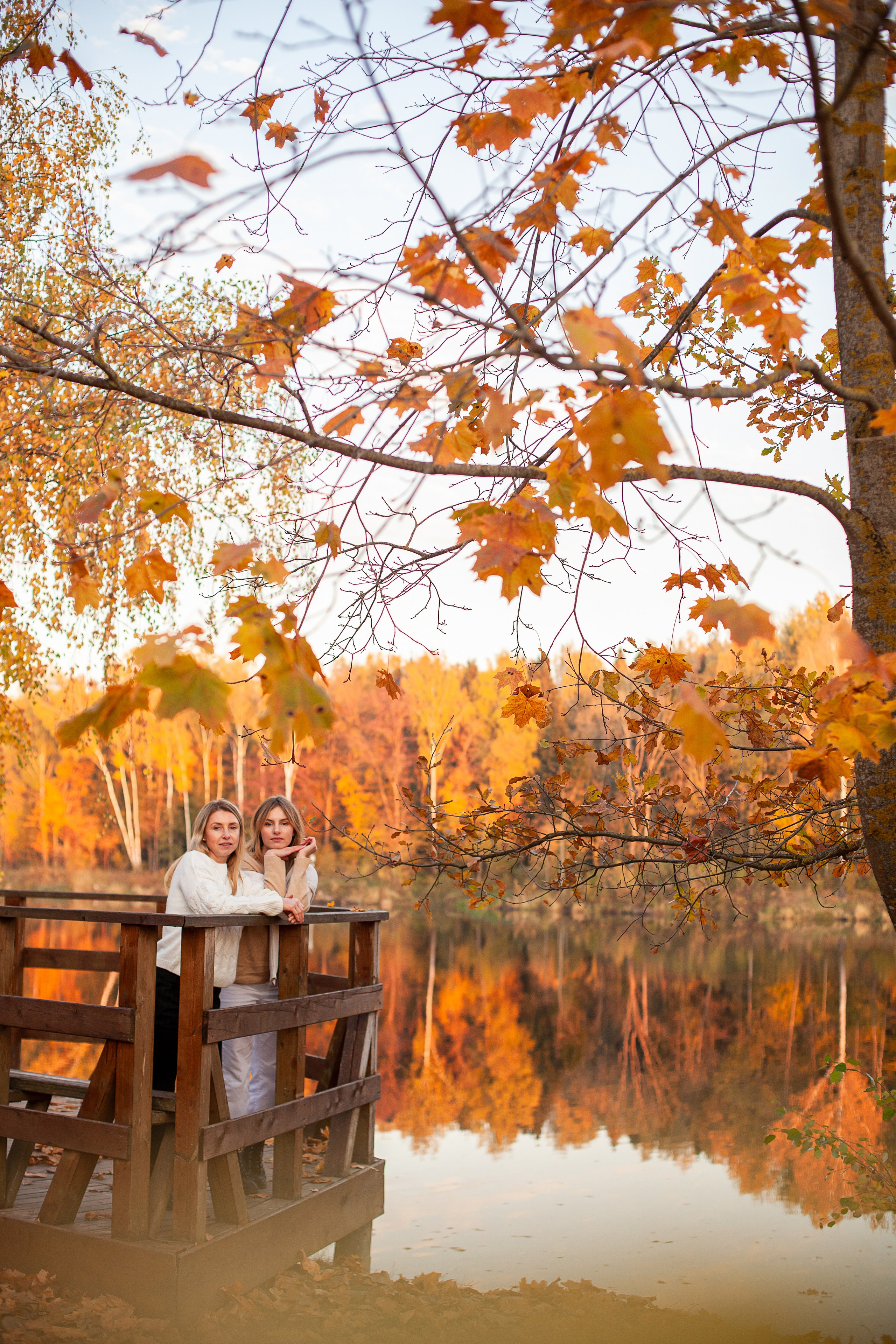 Семейные. Фотограф Яна Романова