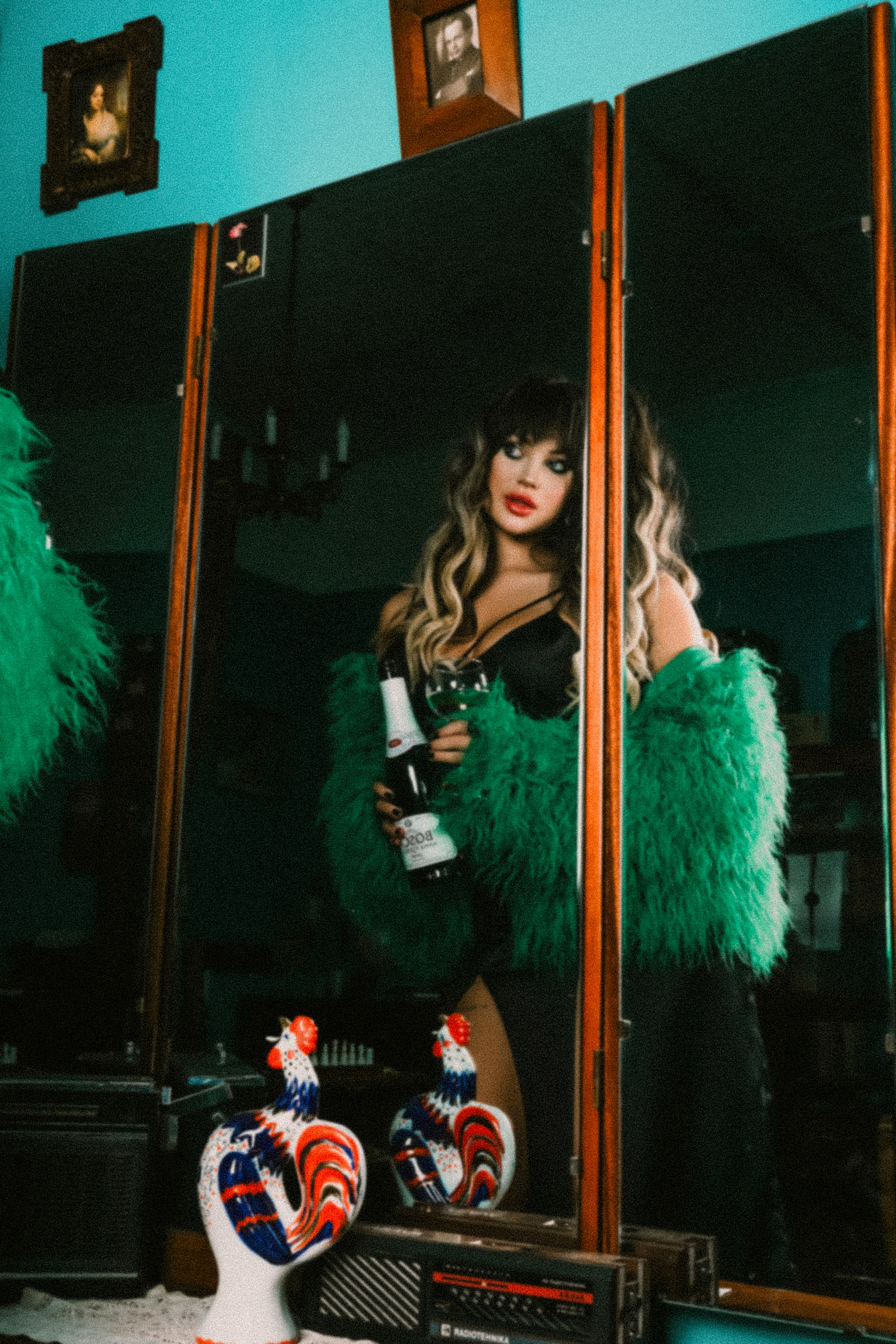 Виктория. Фотограф в Москве Асиетта