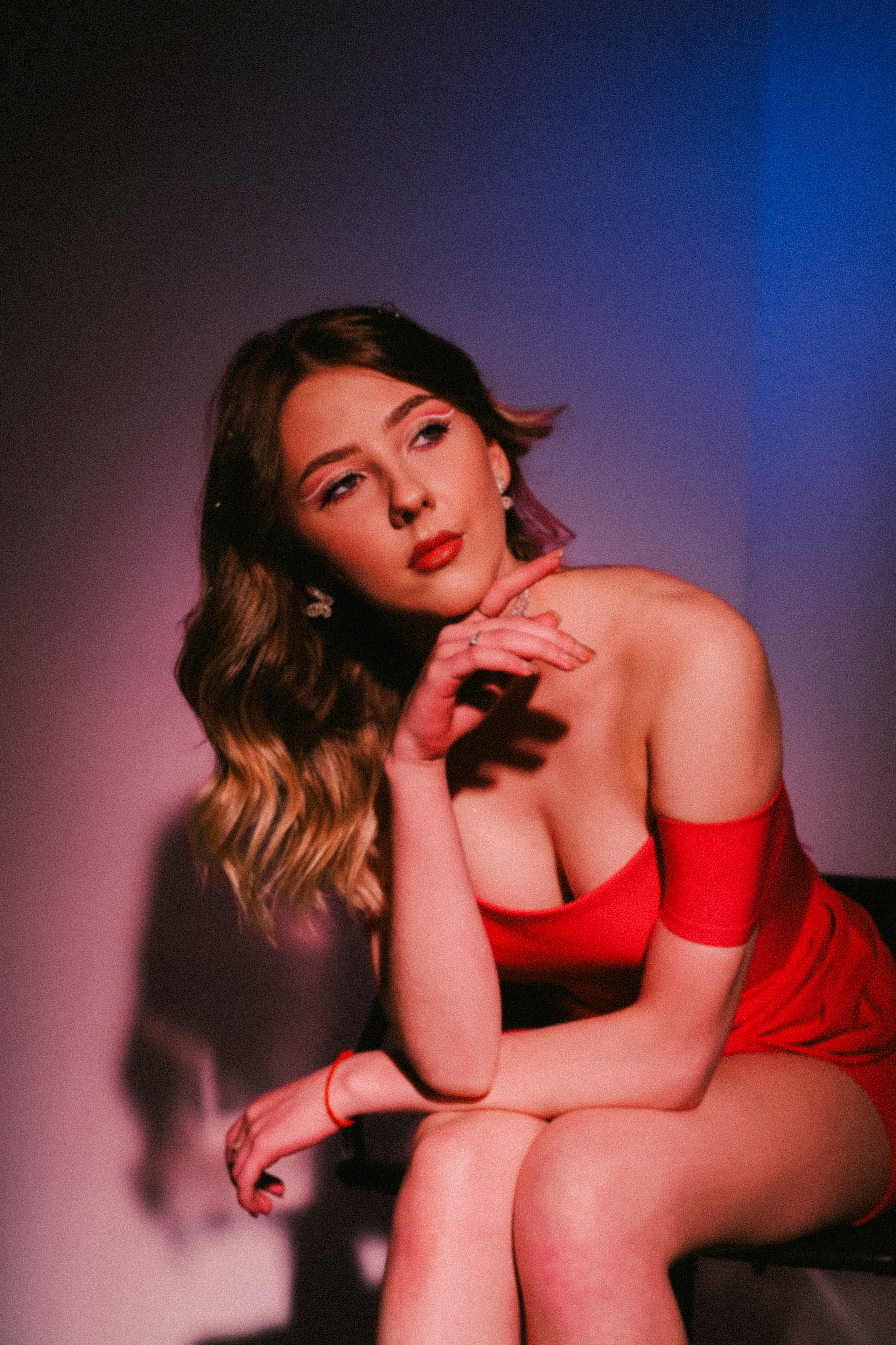 Диана. Фотограф в Москве Асиетта