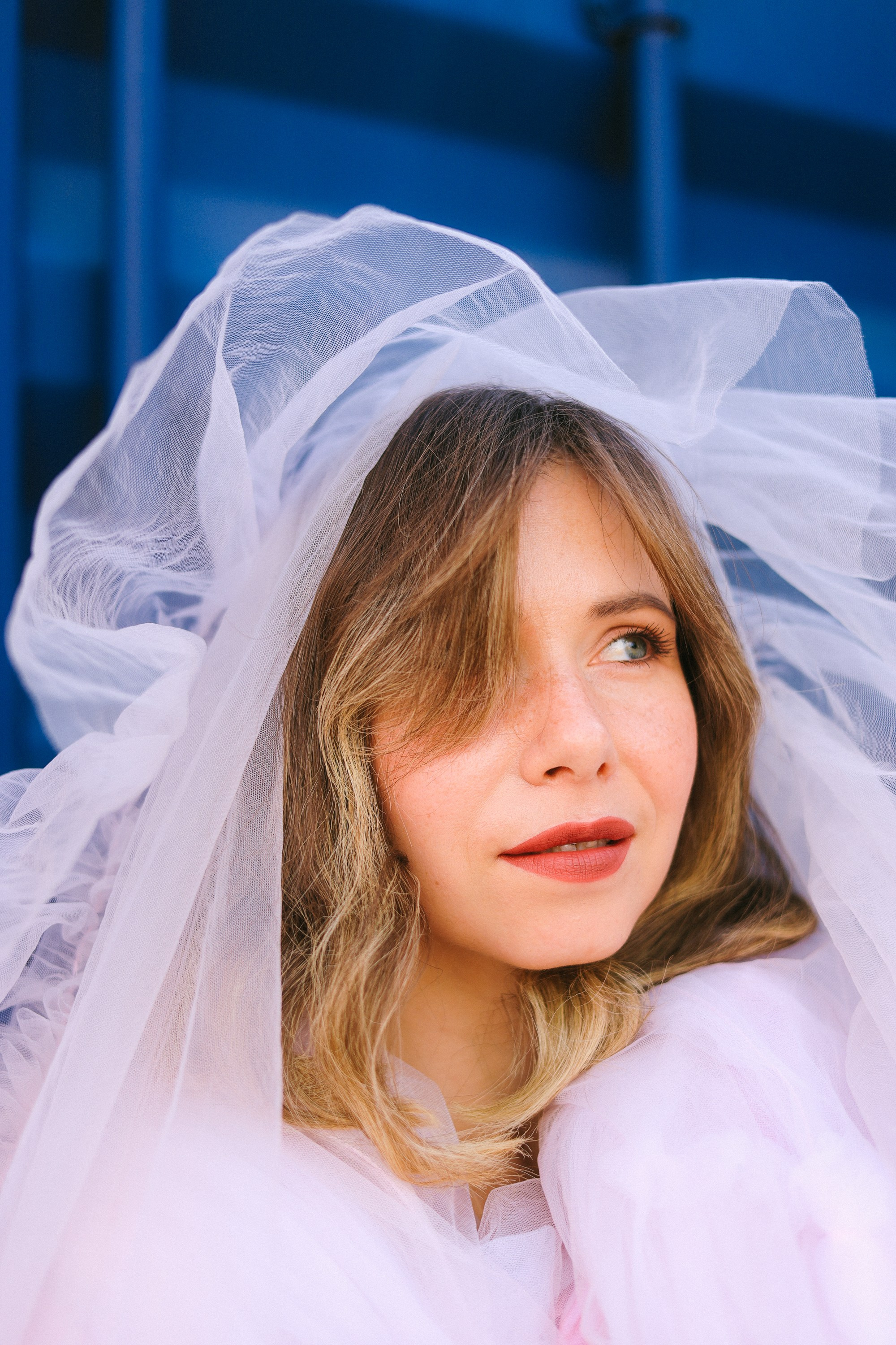 Женские портреты. Портретный фотограф в Красноярске Аня Медведева