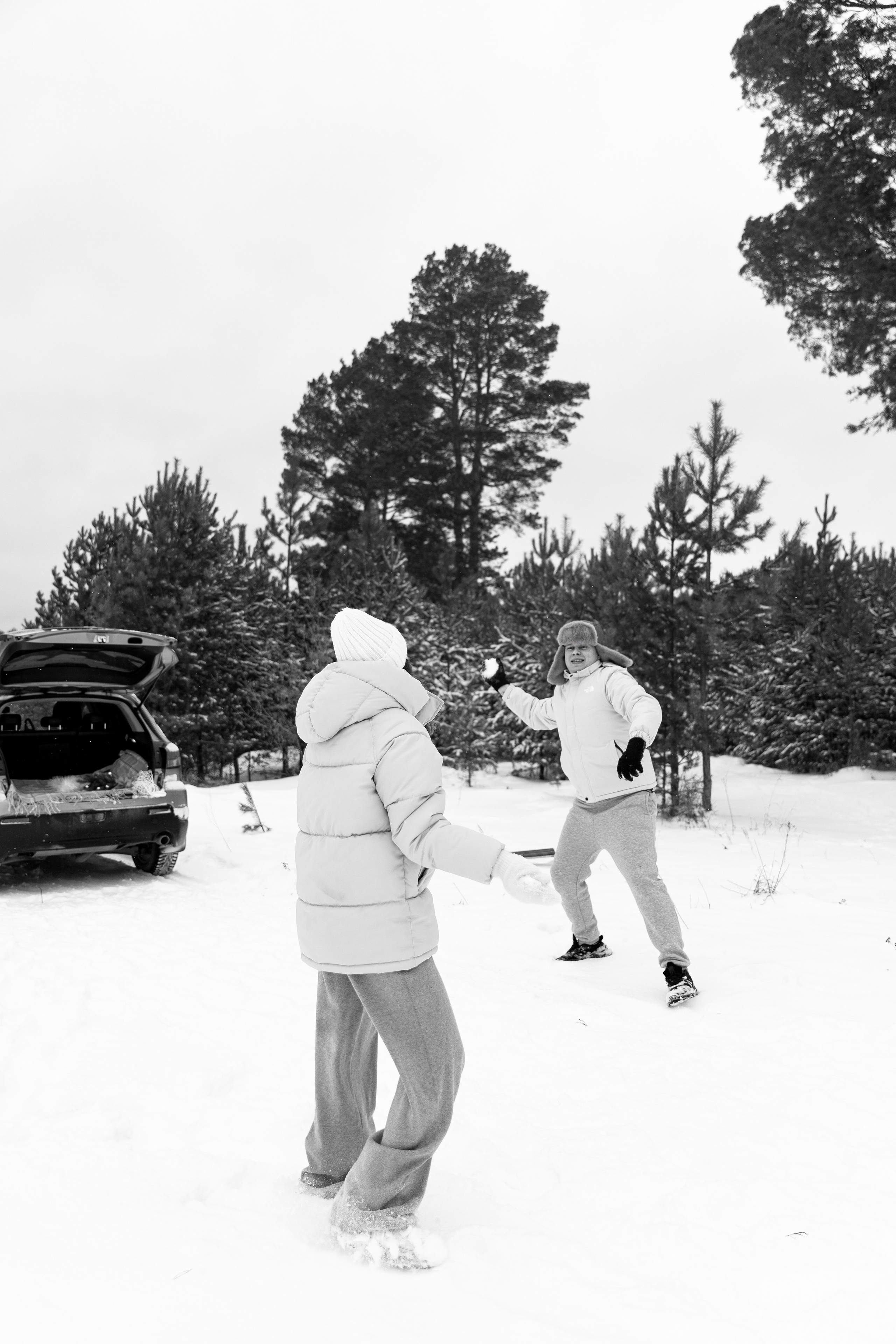 Саша, Влад и Семён. Семейный фотограф в Екатеринбурге и Красноуфимске Евгения Лягаева