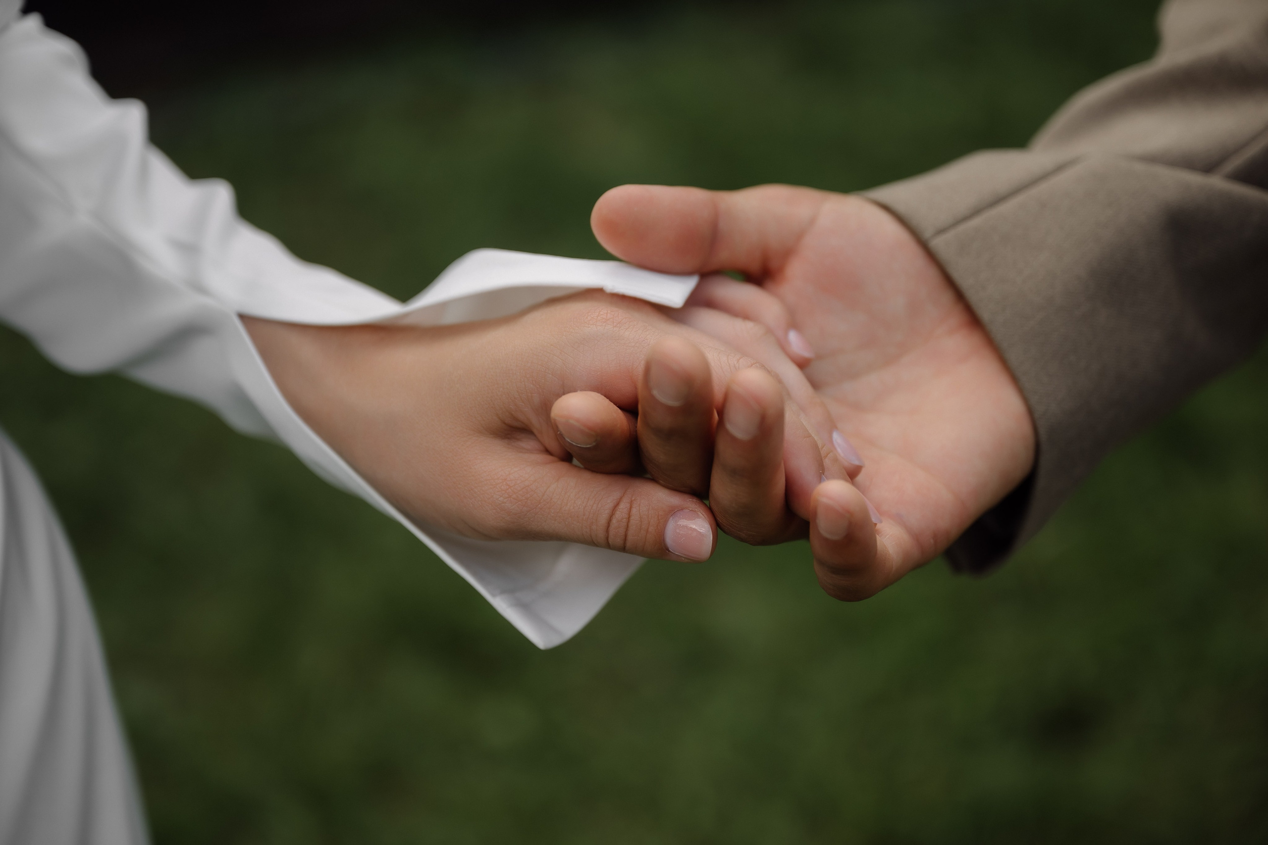 Сергей и Анастасия. Свадебный фотограф в Красноярске Маргарита Синицкая