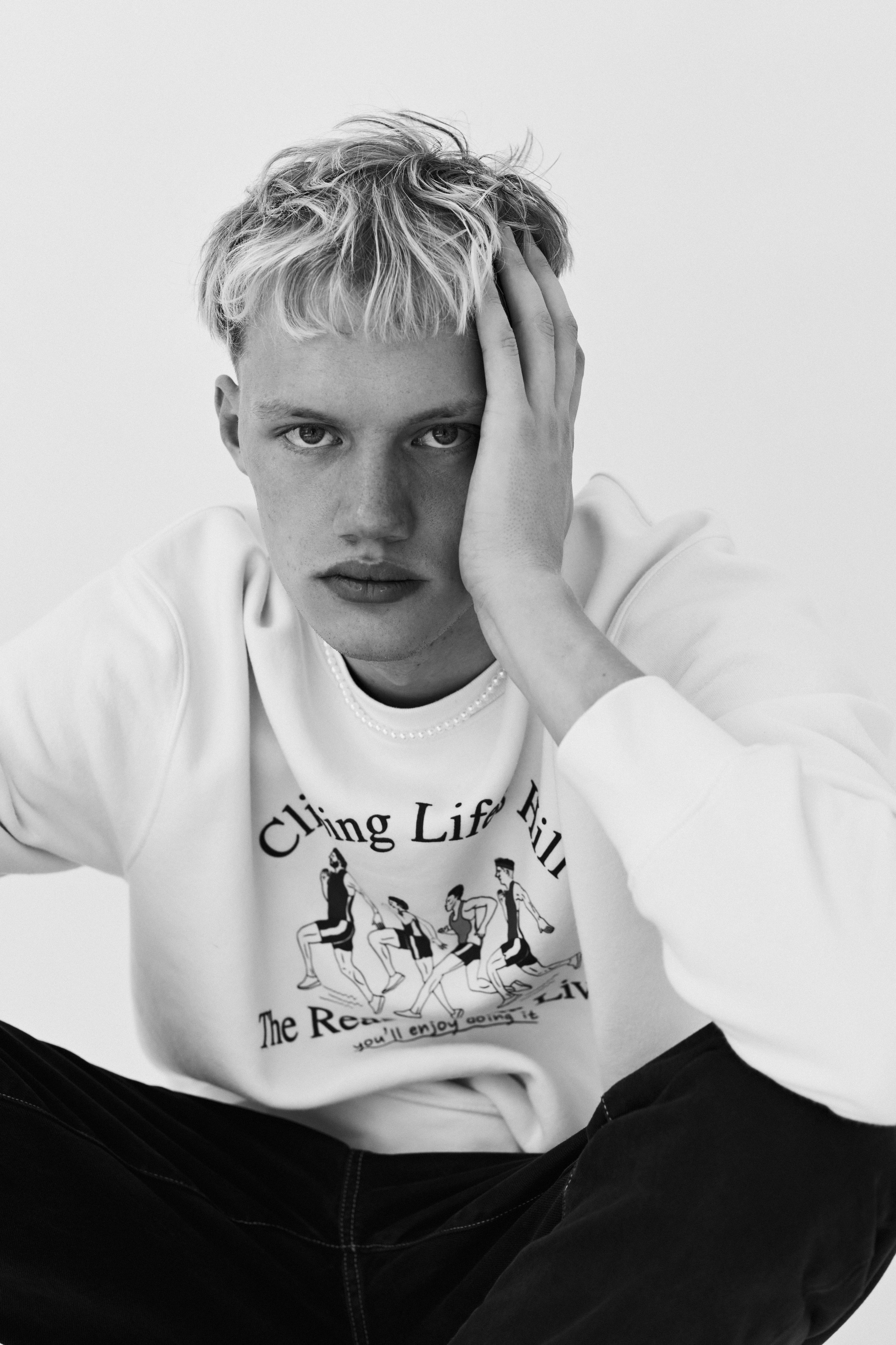 Дмитрий. Фотограф Ирина Бутко