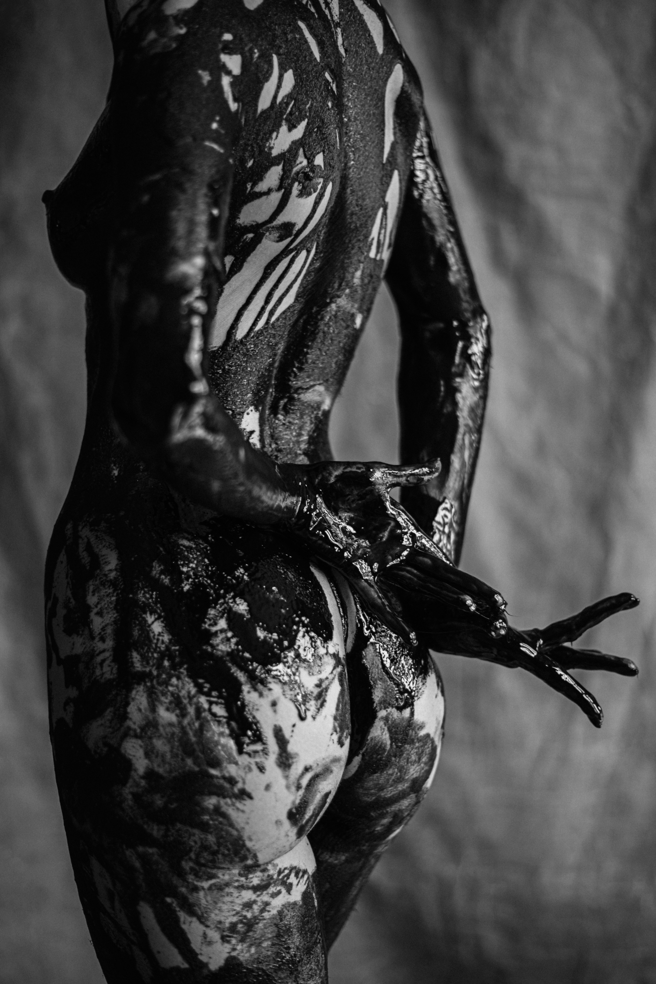 Мои ч/б работы. Портретный фотограф Марина Щеглова в Москве