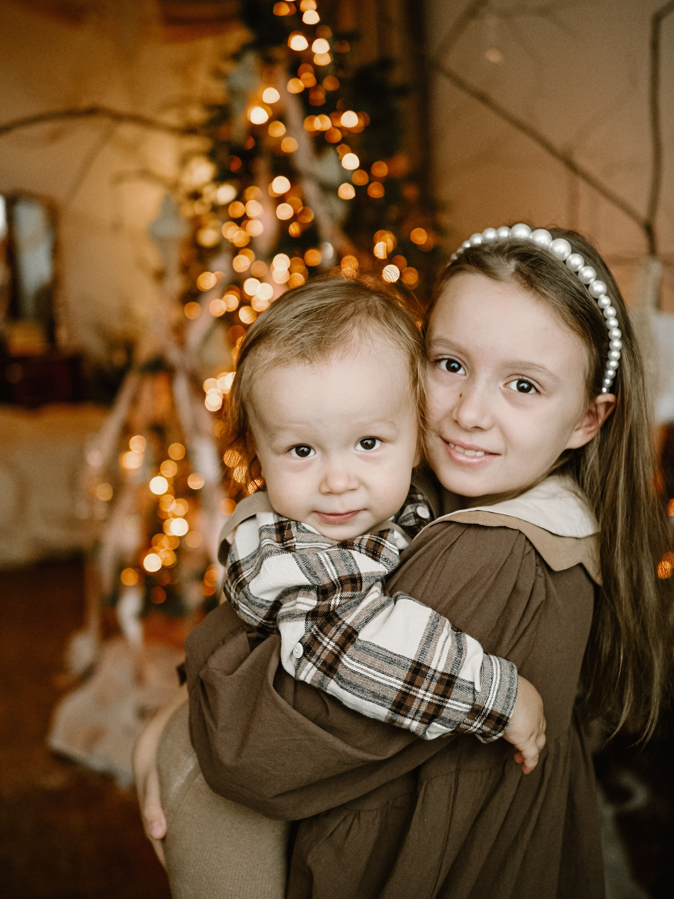 Семейные новогодние кадры стильно 🥰. Фотограф Рязань. Семейный Свадебный фотограф