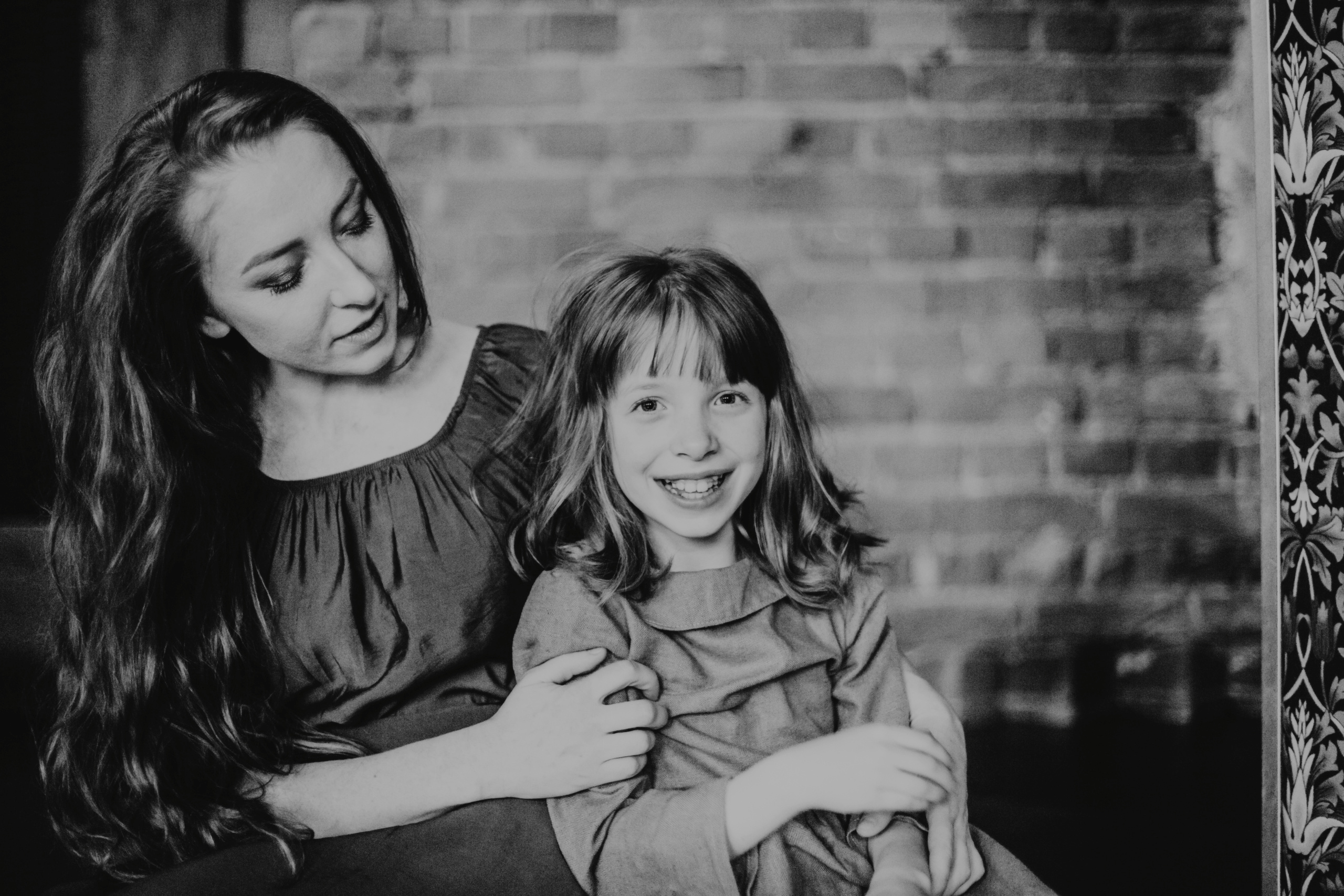 Прекрасные Людмилы и Майя. Детский, свадебный и семейный фотограф Юлия Курбатова, Санкт-Петербург