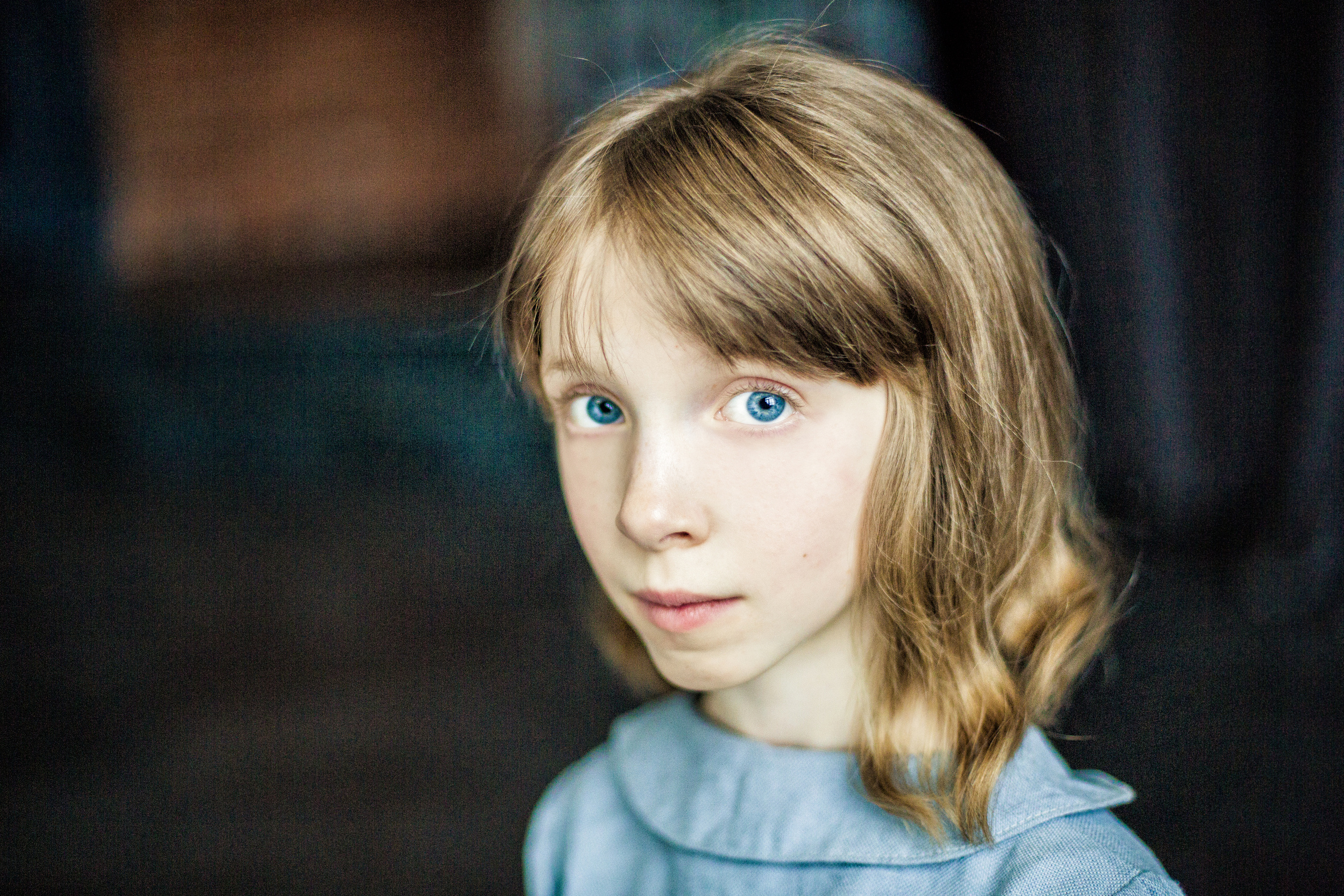 Прекрасные Людмилы и Майя. Детский, свадебный и семейный фотограф Юлия Курбатова, Санкт-Петербург