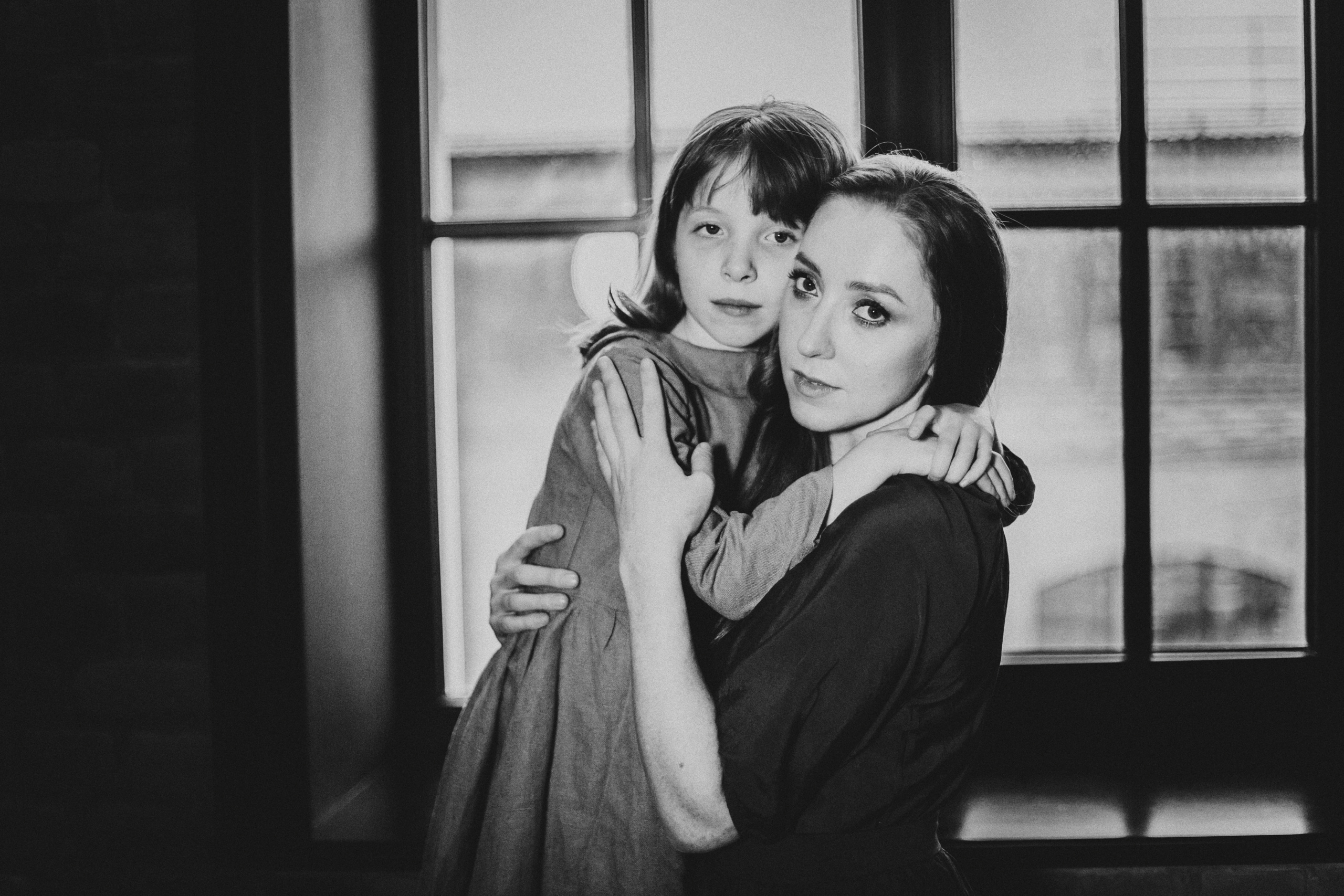 Прекрасные Людмилы и Майя. Детский, свадебный и семейный фотограф Юлия Курбатова, Санкт-Петербург