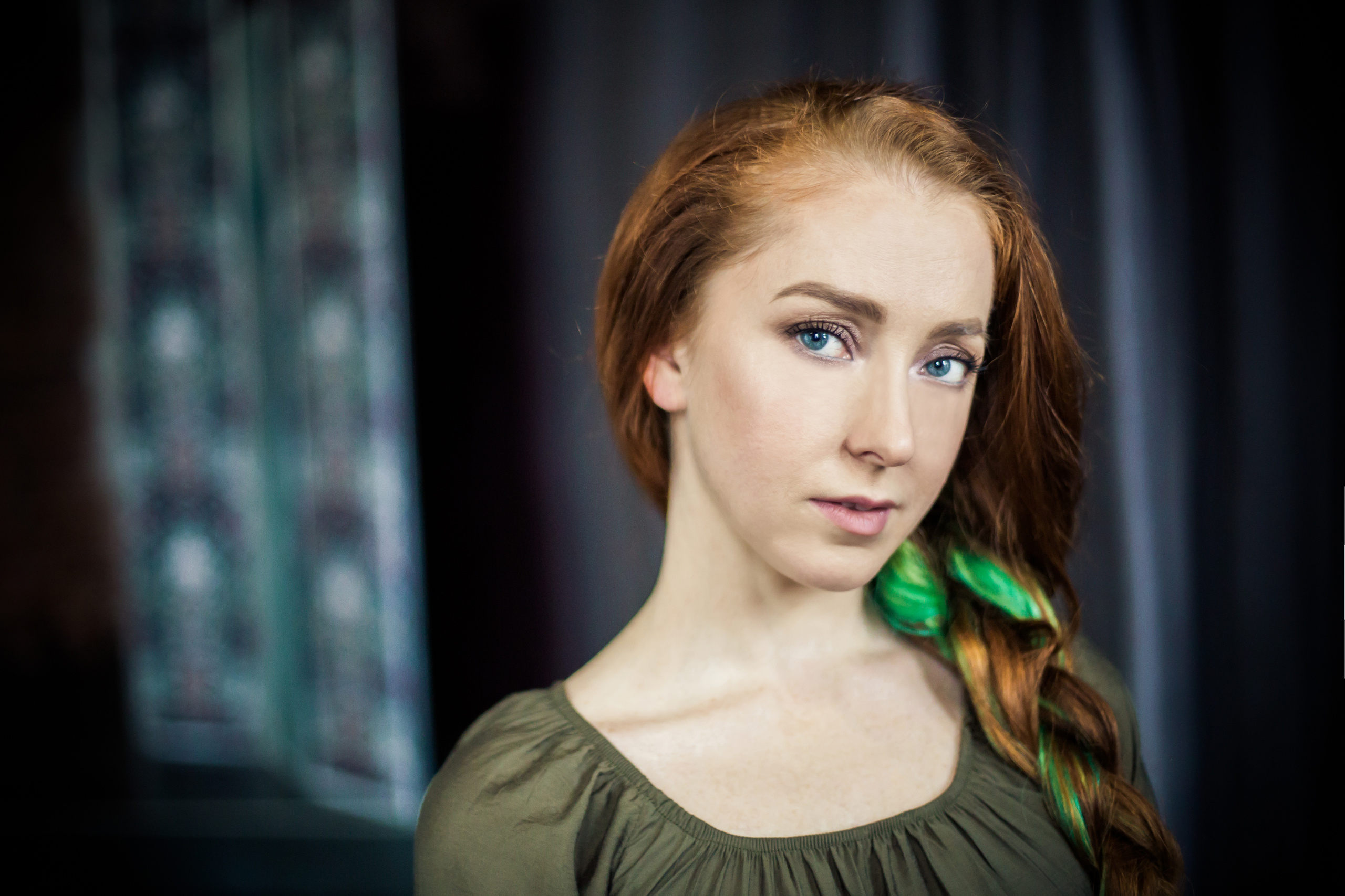 Прекрасные Людмилы и Майя. Детский, свадебный и семейный фотограф Юлия Курбатова, Санкт-Петербург