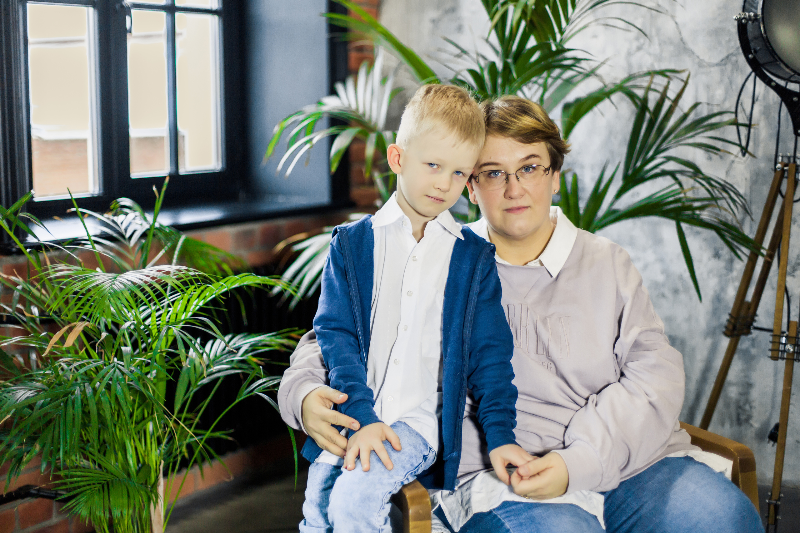 Вероника и Андрей. Детский, свадебный и семейный фотограф Юлия Курбатова, Санкт-Петербург