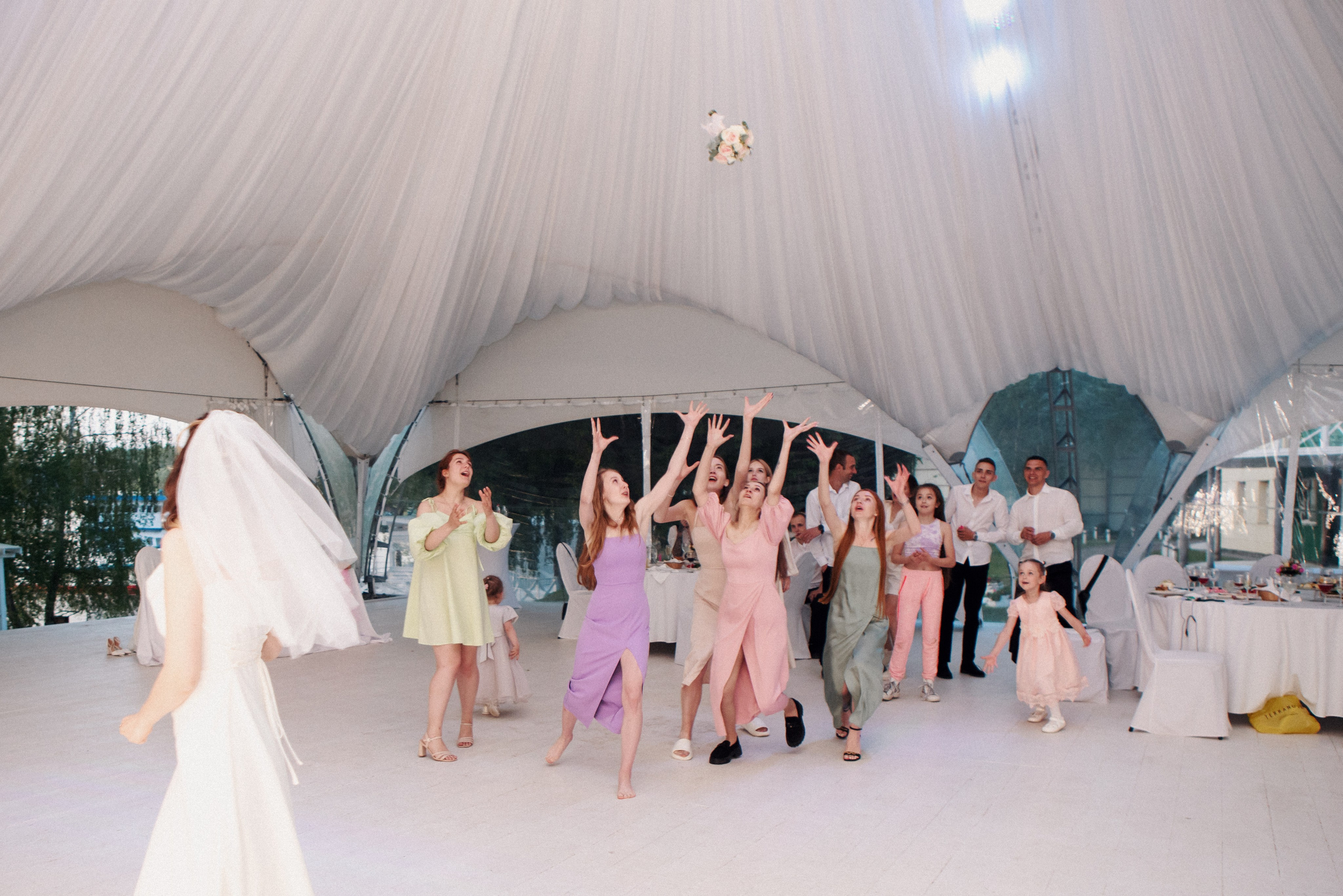 Сергей & Евгения. Фотограф в Москве и Московской области