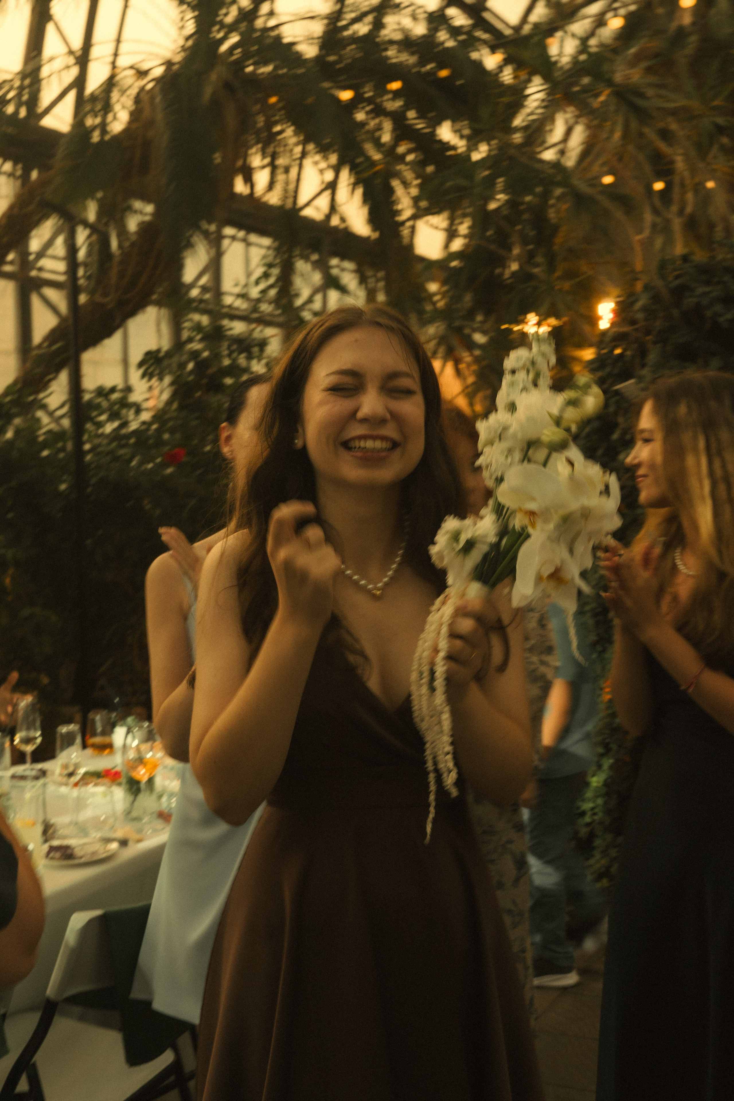 Свадьба Веры и Романа