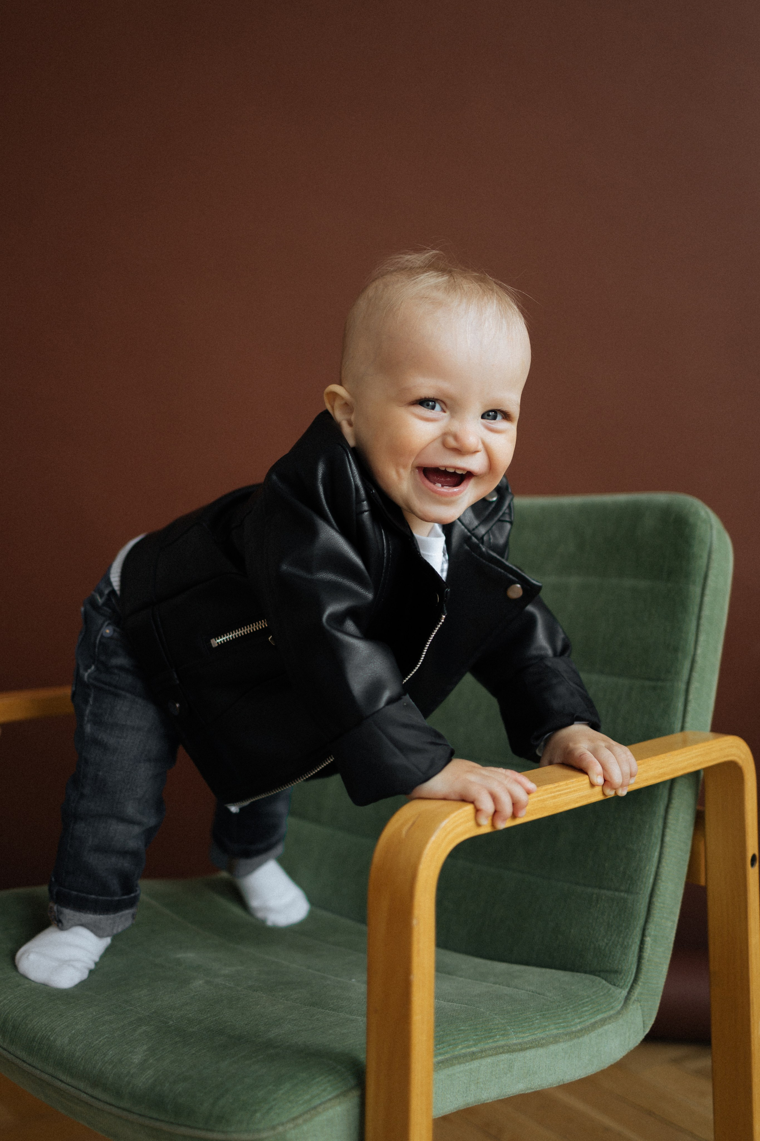 Семейные. Главная