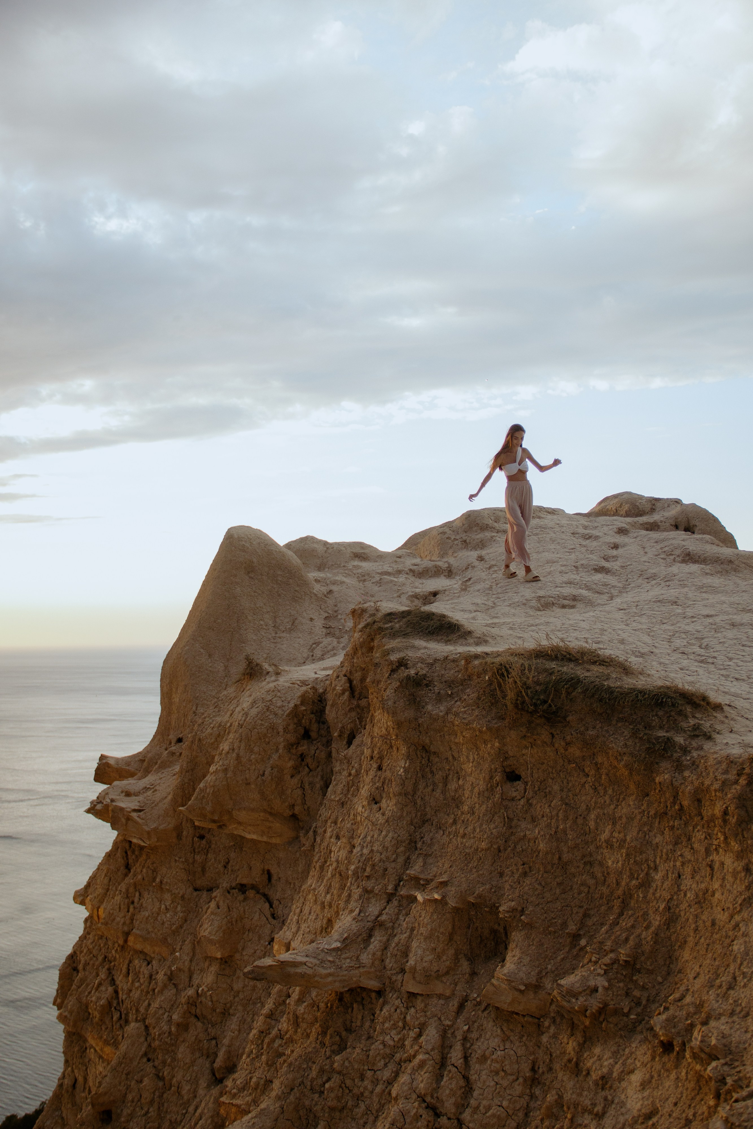 СОЛНЦЕ И МОРЕ. Фотограф Максим Мельников