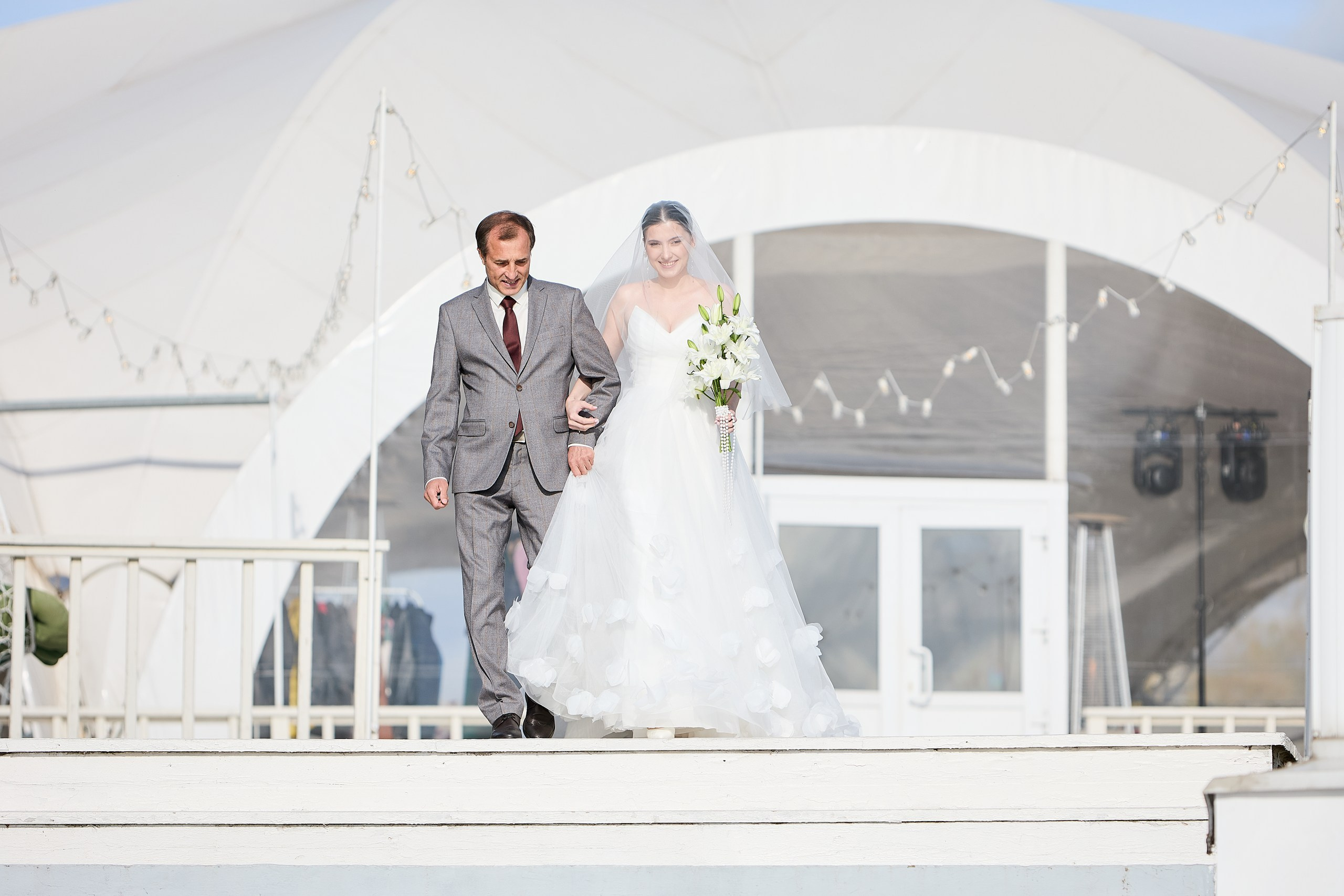 Выездная регистрация в PIROGOVO. Репортажный Фотограф Москва Дарья Лунева