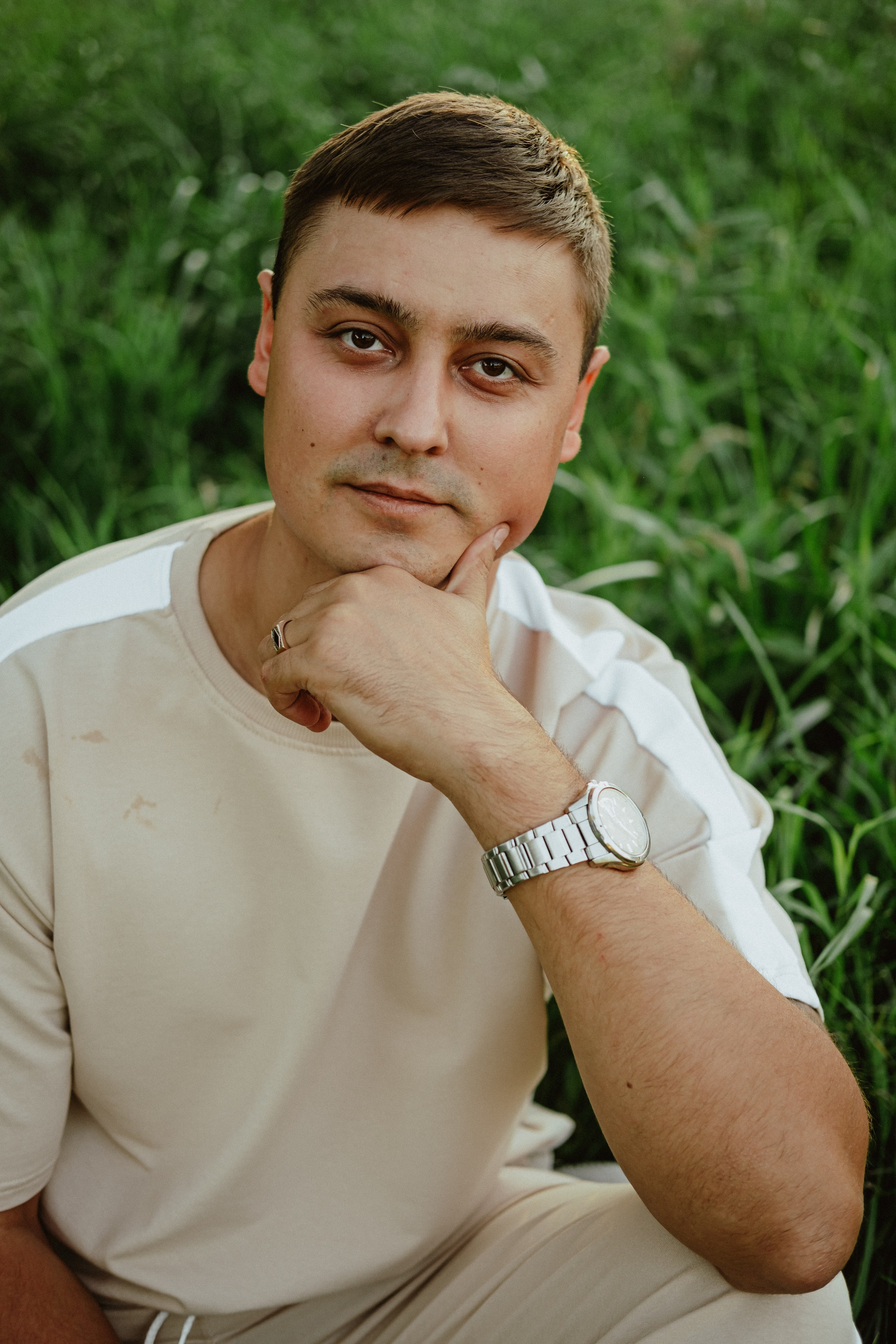 77. Свадебный фотограф Челябинск