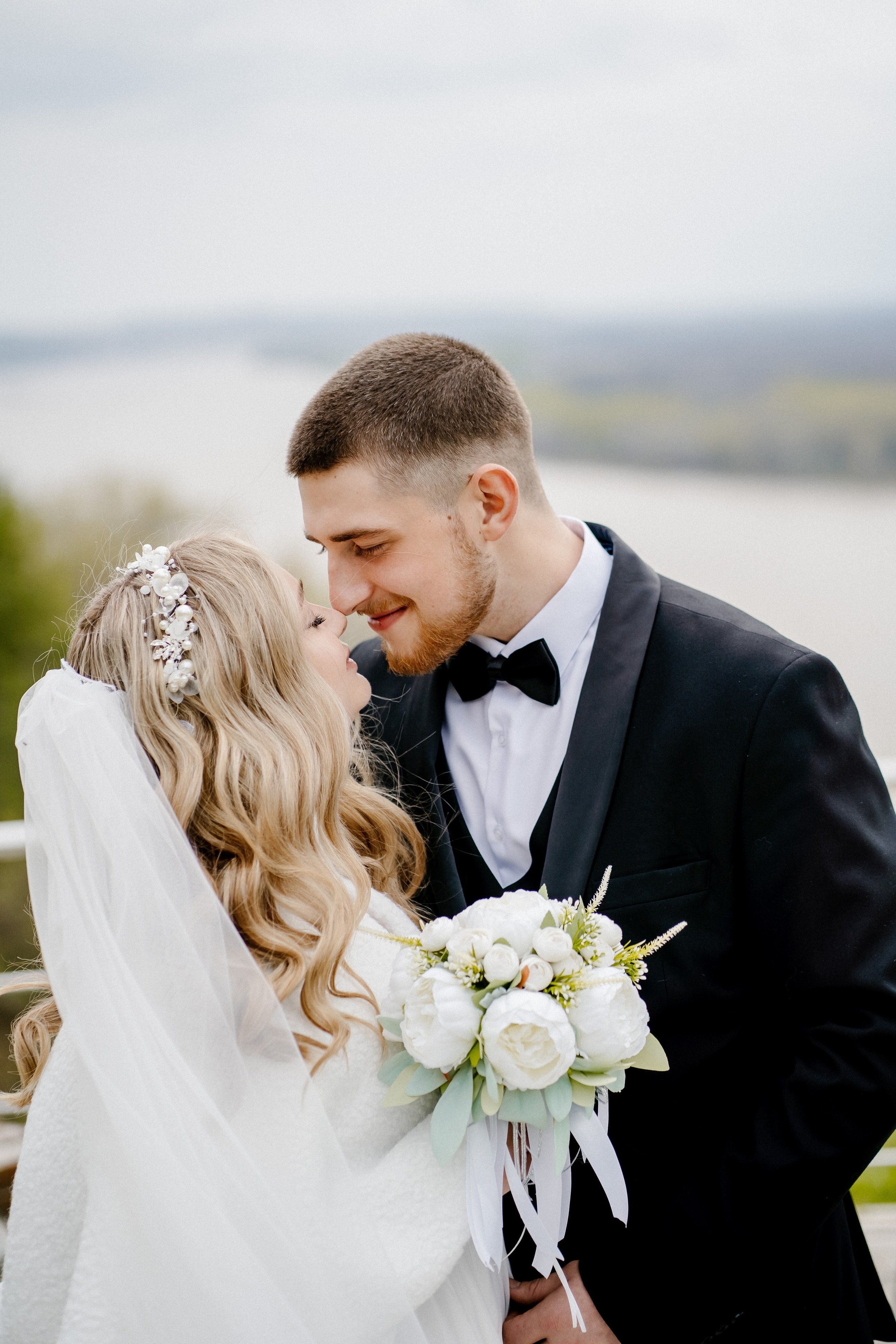 Свадьба. Апрель. Бирск